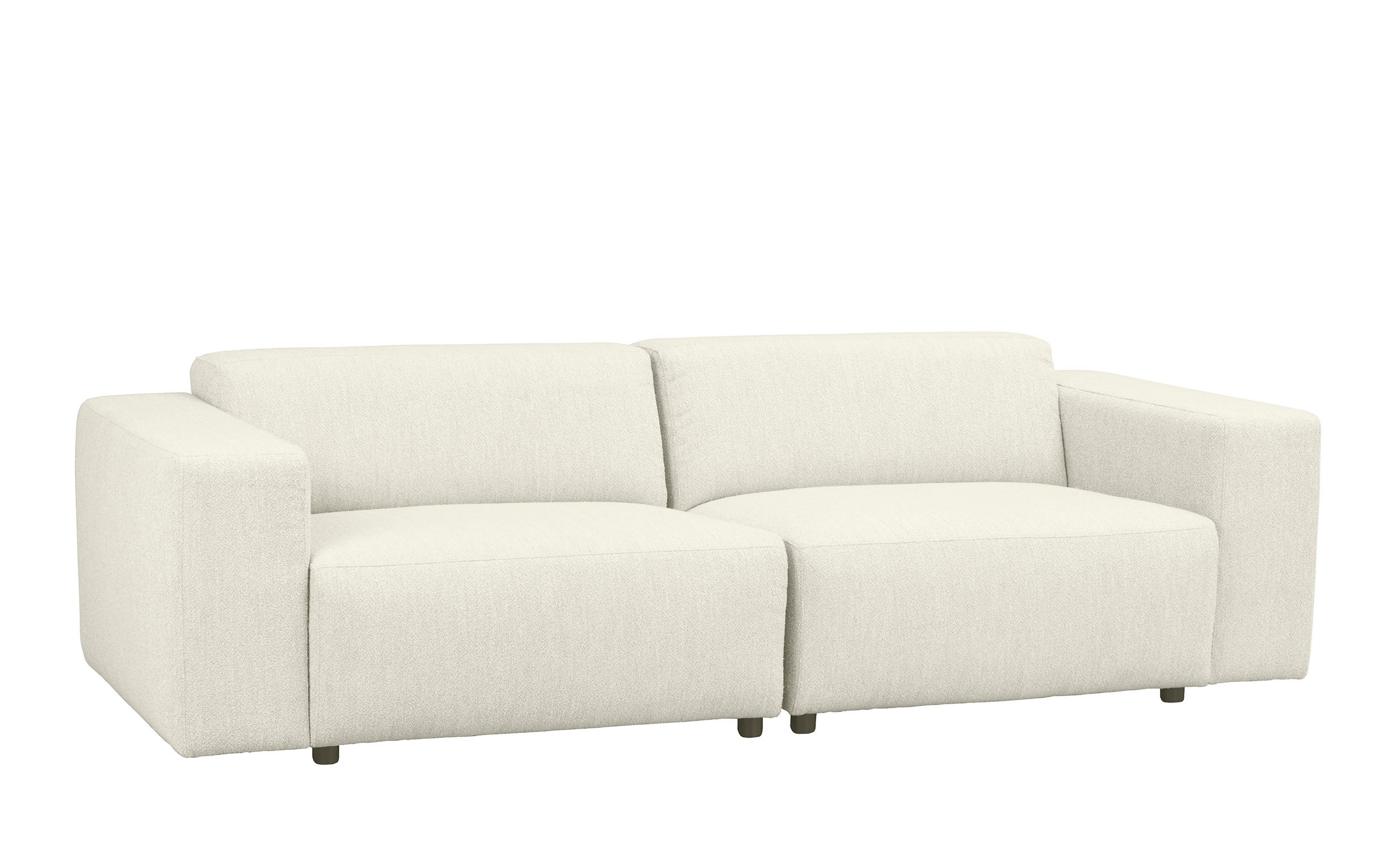 WILLARD soffa 3-sits vit från Rowico Home, bild 2