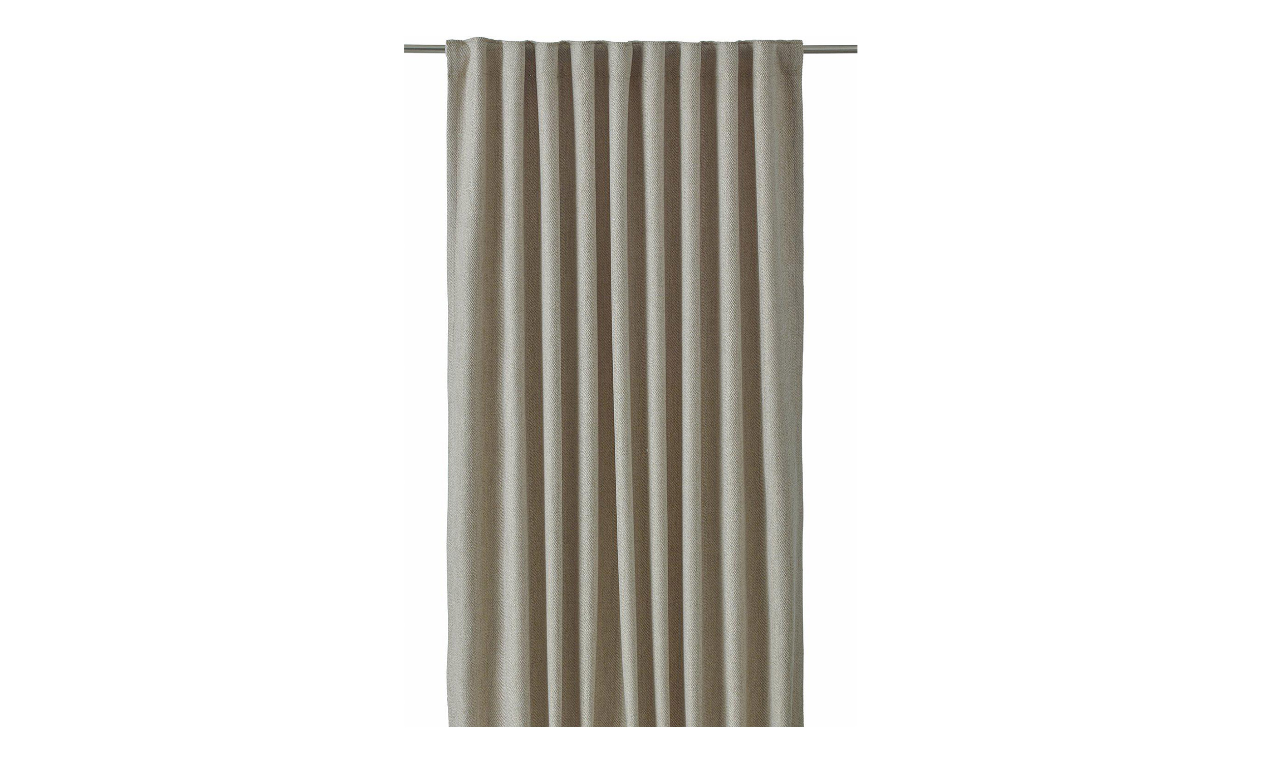 GREENWICH Gardin 280cm Linne