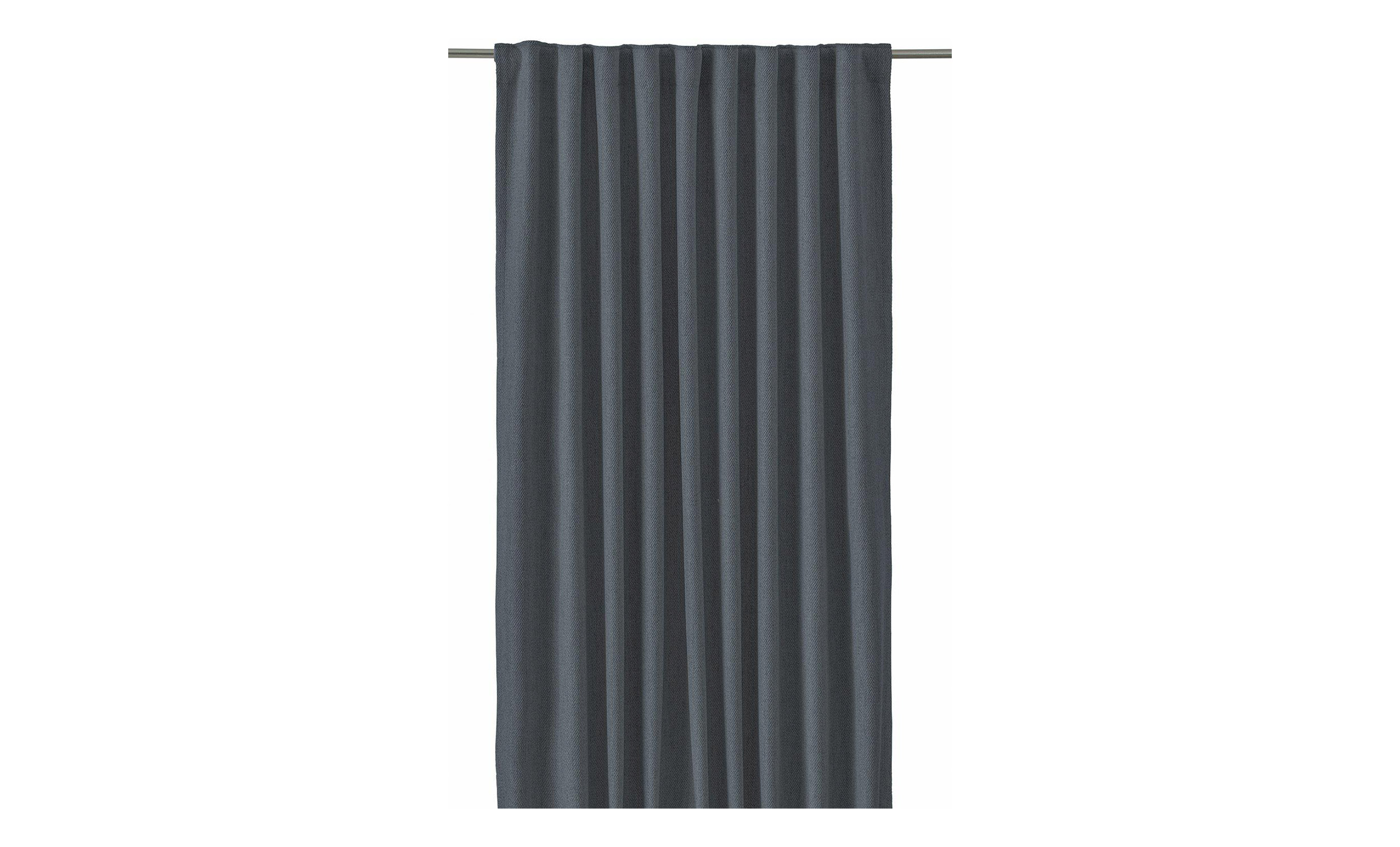 GREENWICH Gardin 2-pack Mrkgr