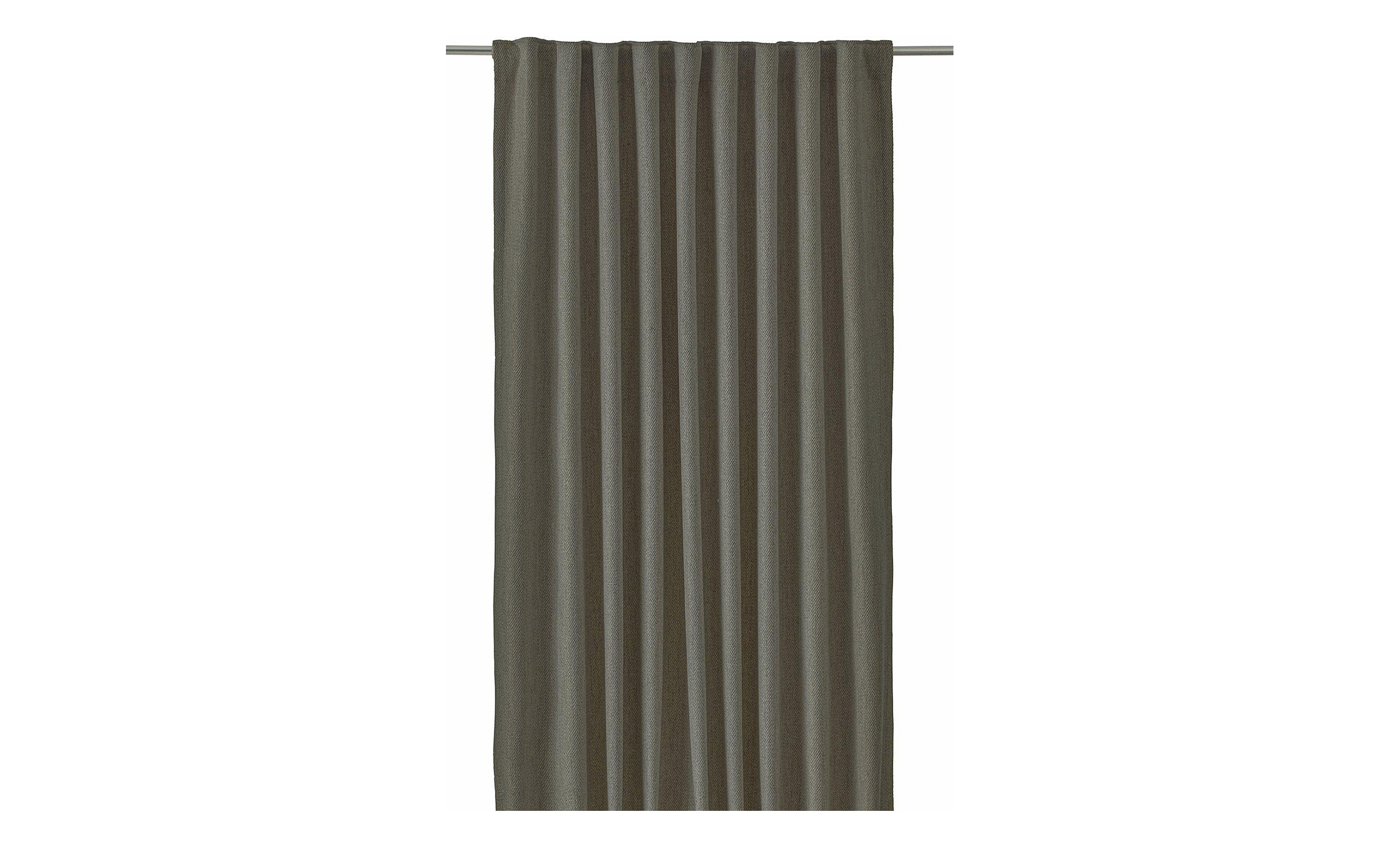 GREENWICH Gardin 280cm Mullvad