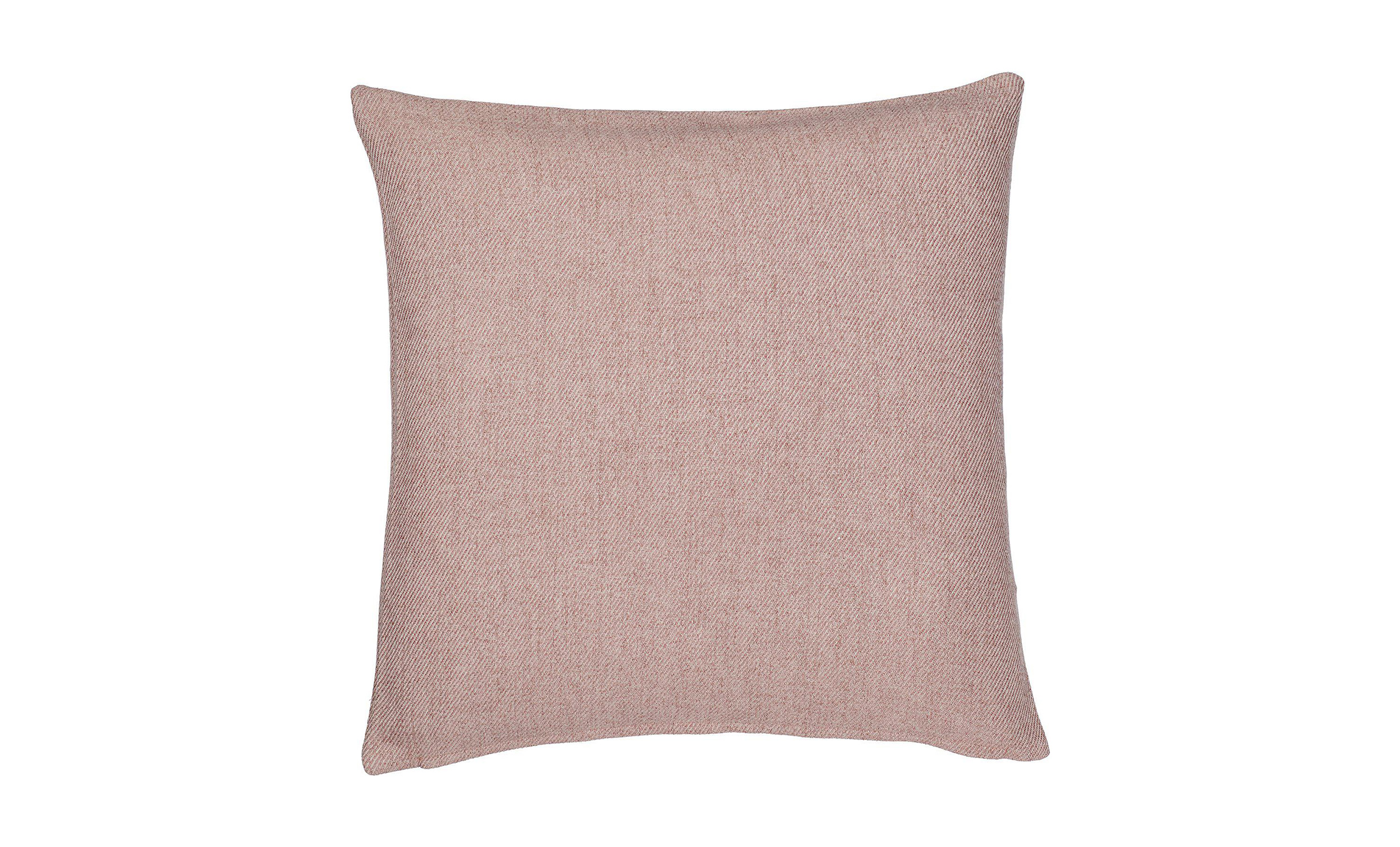 GREENWICH Kuddfodral 60x60 Rosa