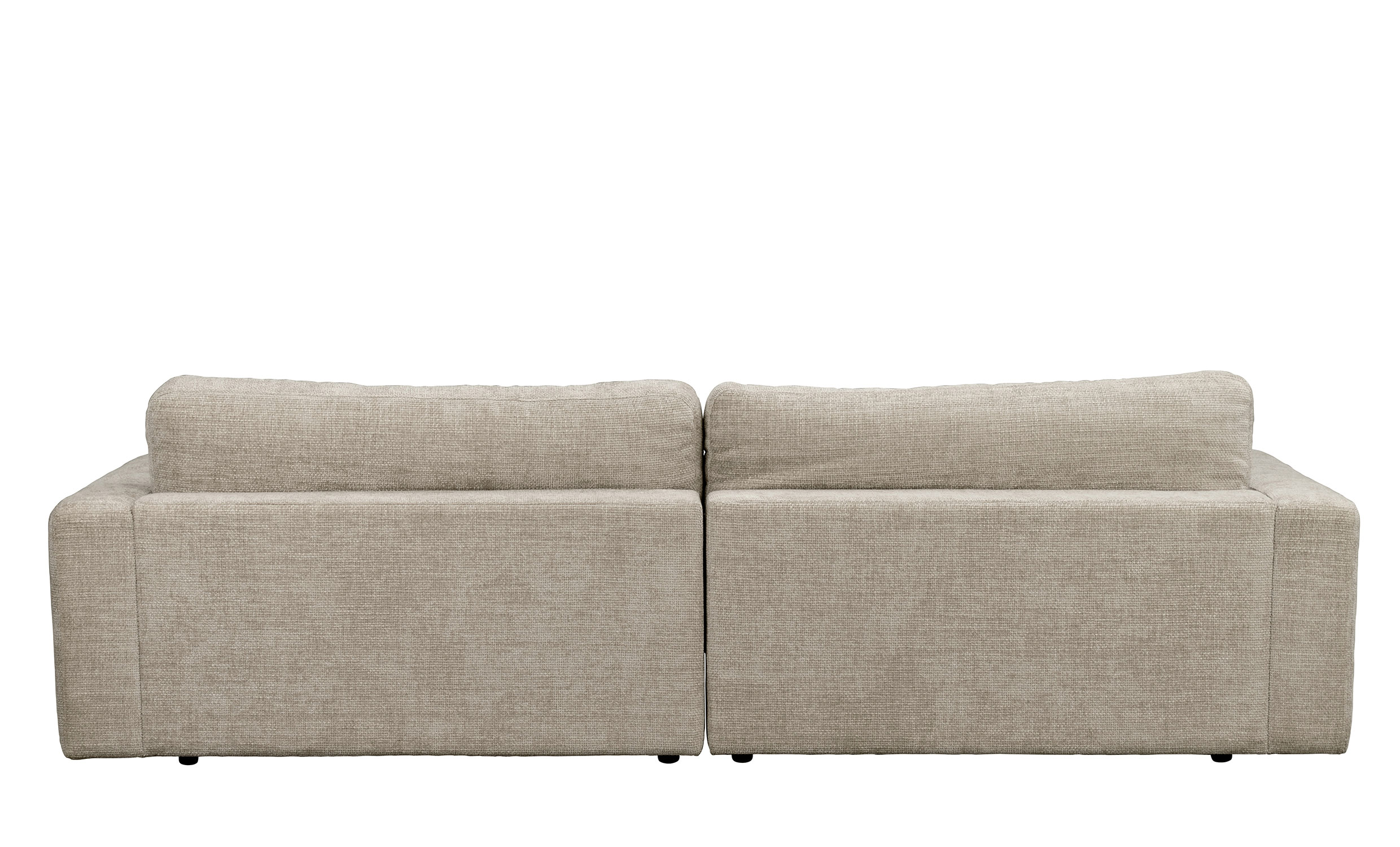 DUNCAN Soffa 3-sits Gråbeige från Rowico Home, bild 2