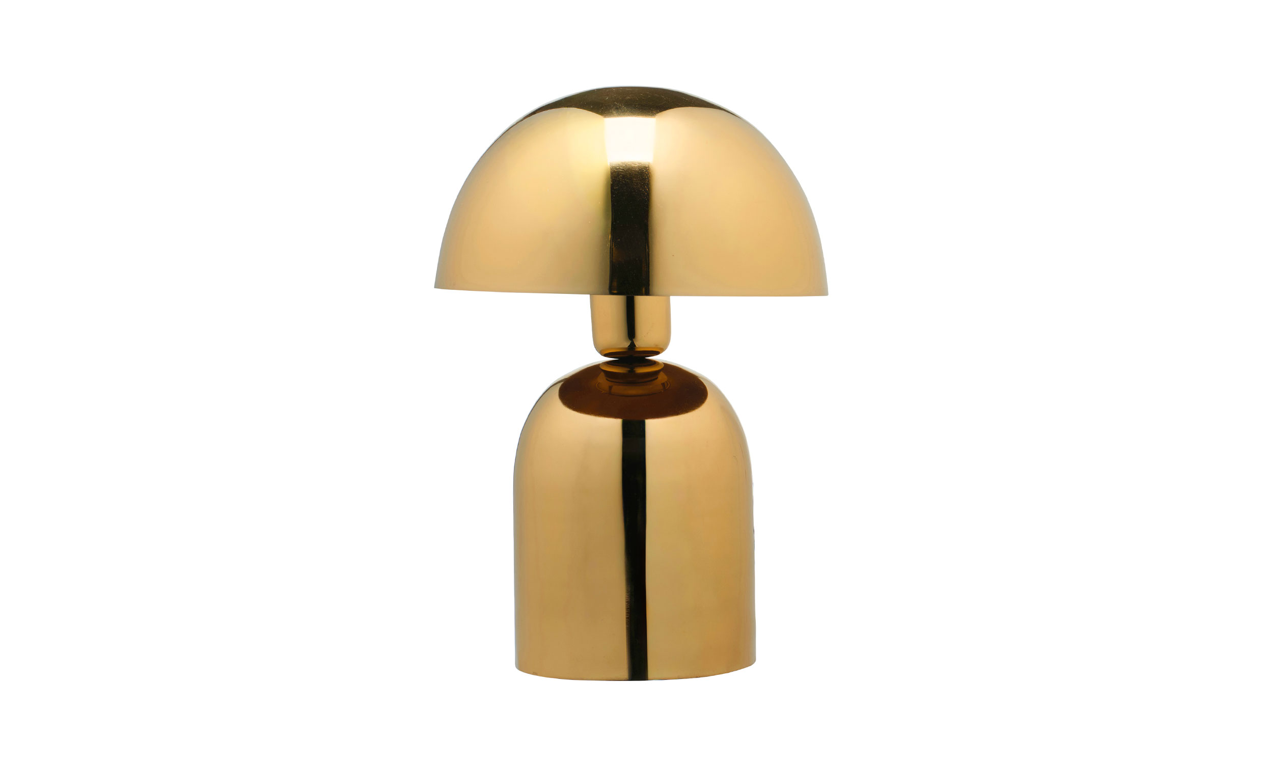 ROME Bordslampa S Guld