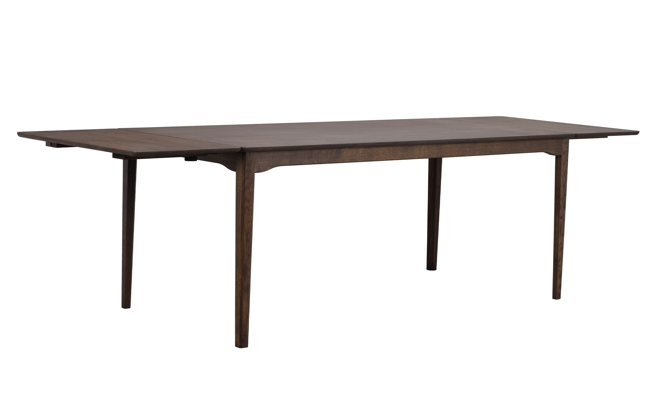 MARKHAM Matbord 180 Brun Ek från Rowico Home, bild 2