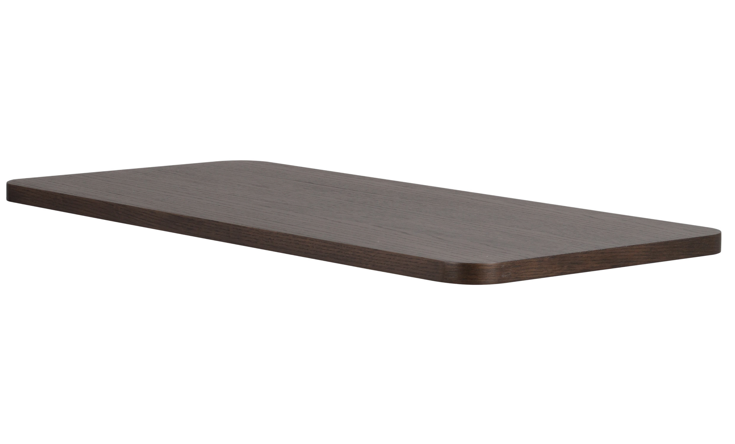 FAIRMOUNT Iläggsskiva 45x95 Brun Ek
