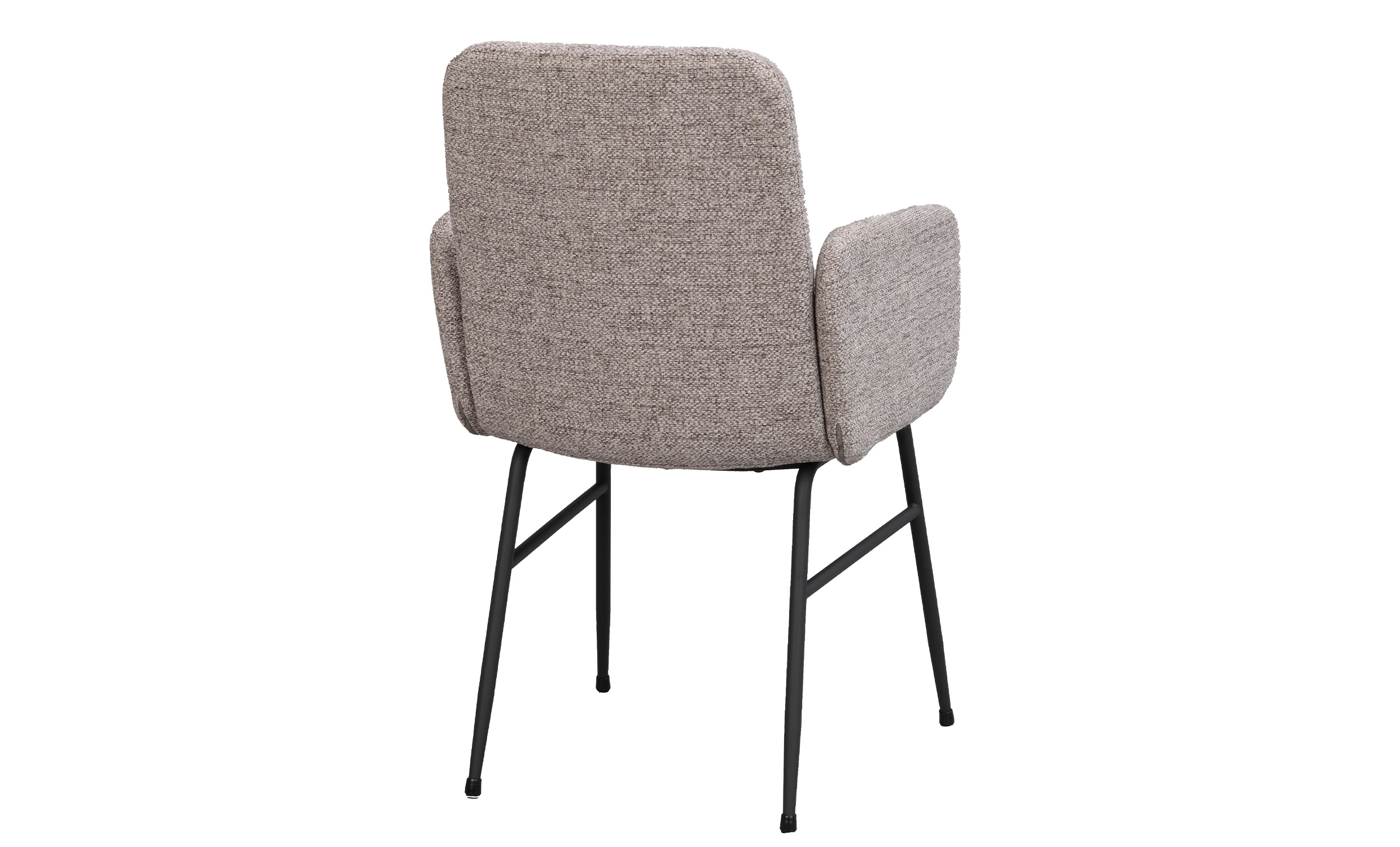 CONKLIN Karmstol Mörkbeige från Rowico Home, bild 2