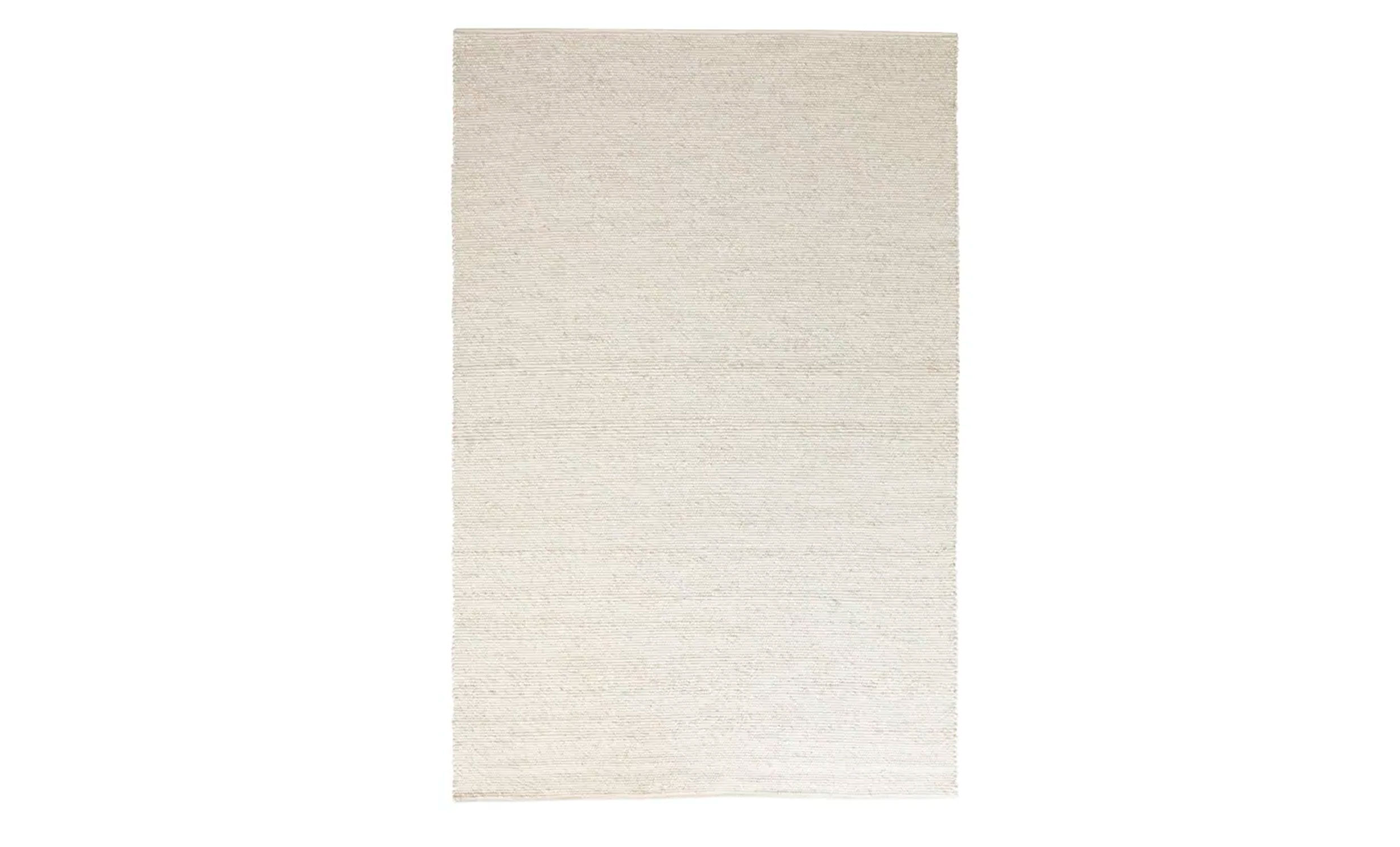 DONEGAL Ullmatta 200x290 Ljusbeige