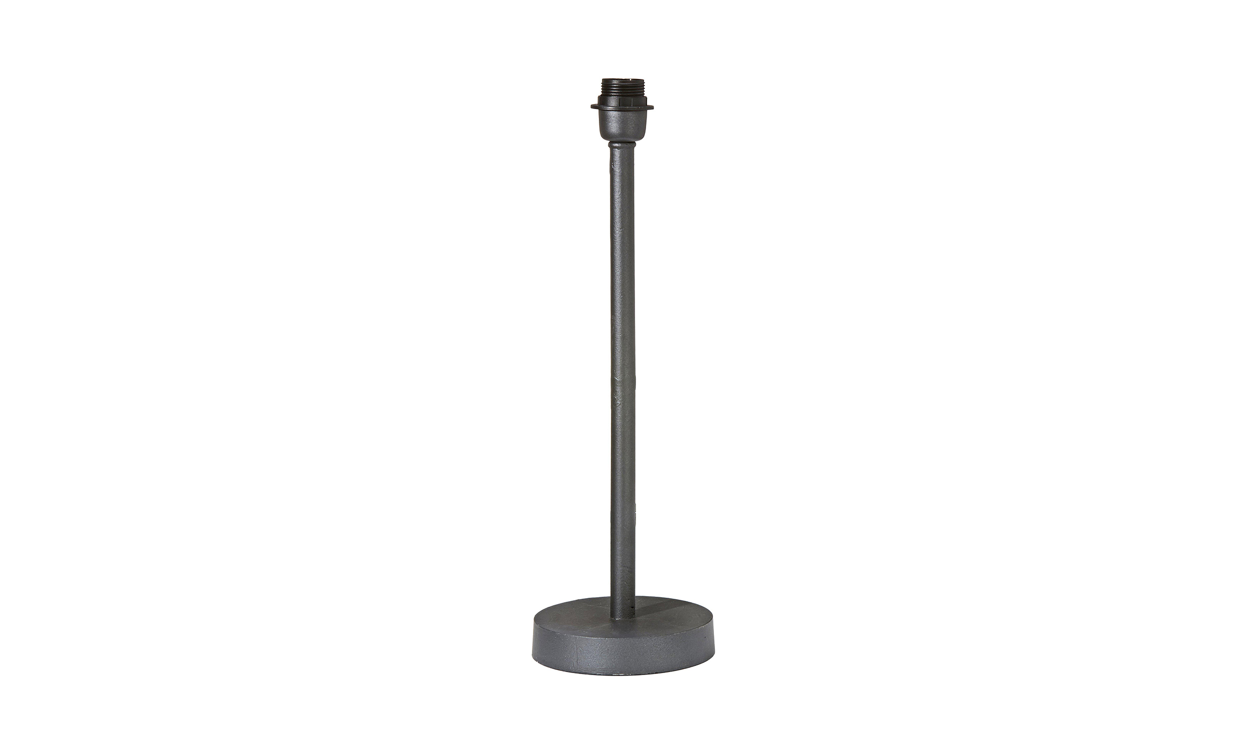 COLUMBUS Lampfot Industrigr H50 