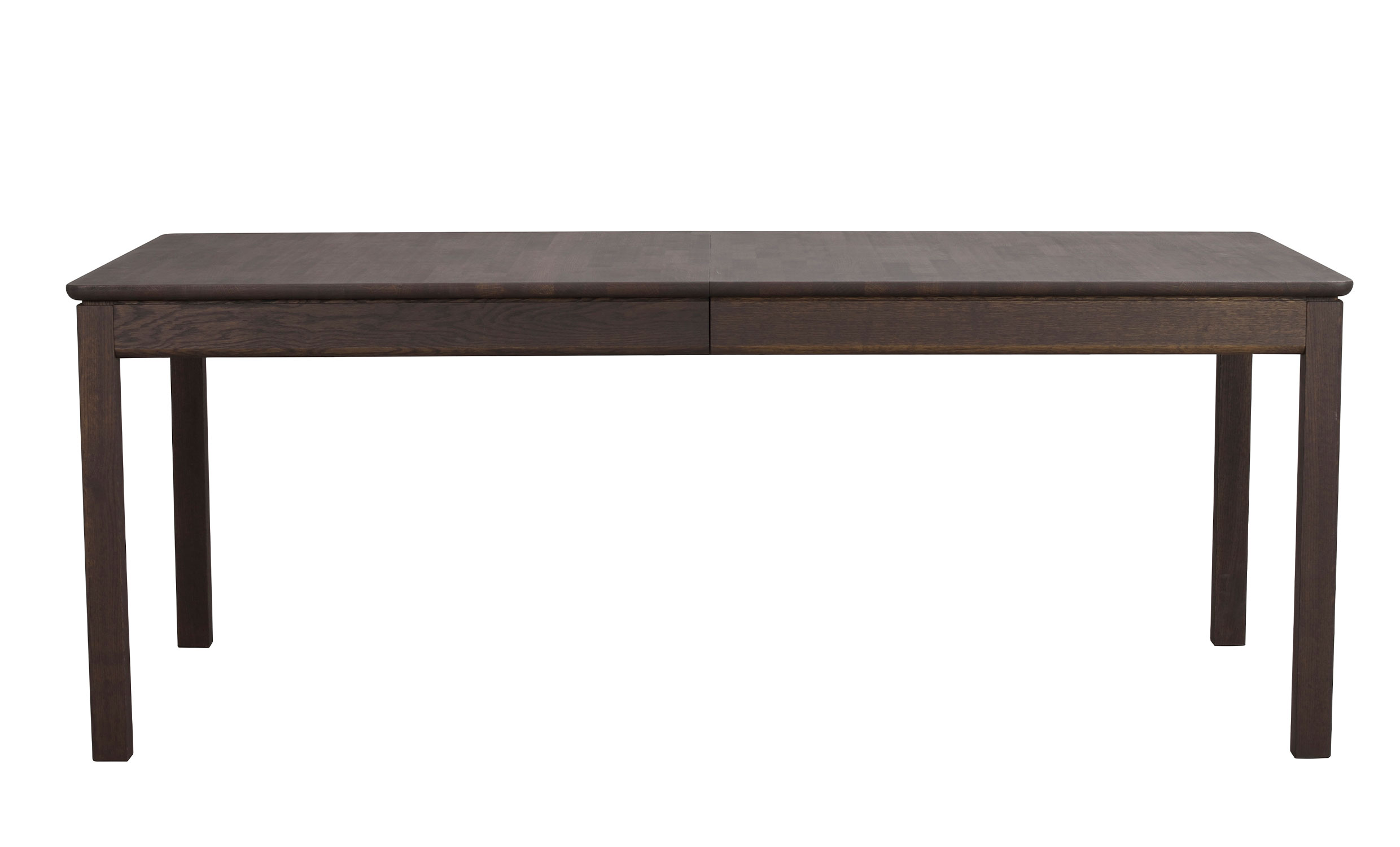 GARDNER Matbord 200 Brun Ek