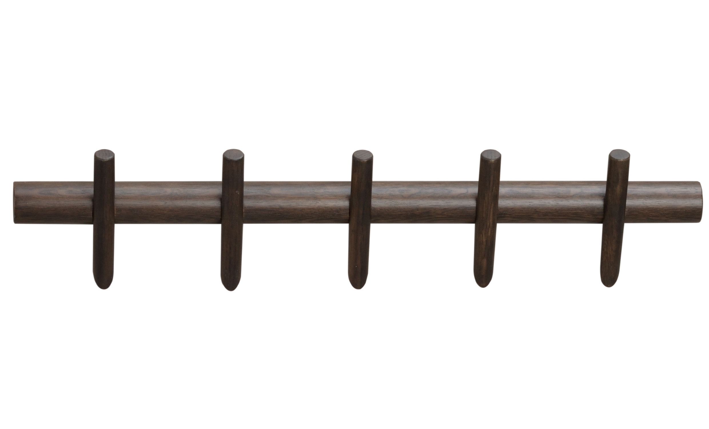 HILLMOND Kroklist 65cm Brun Ek