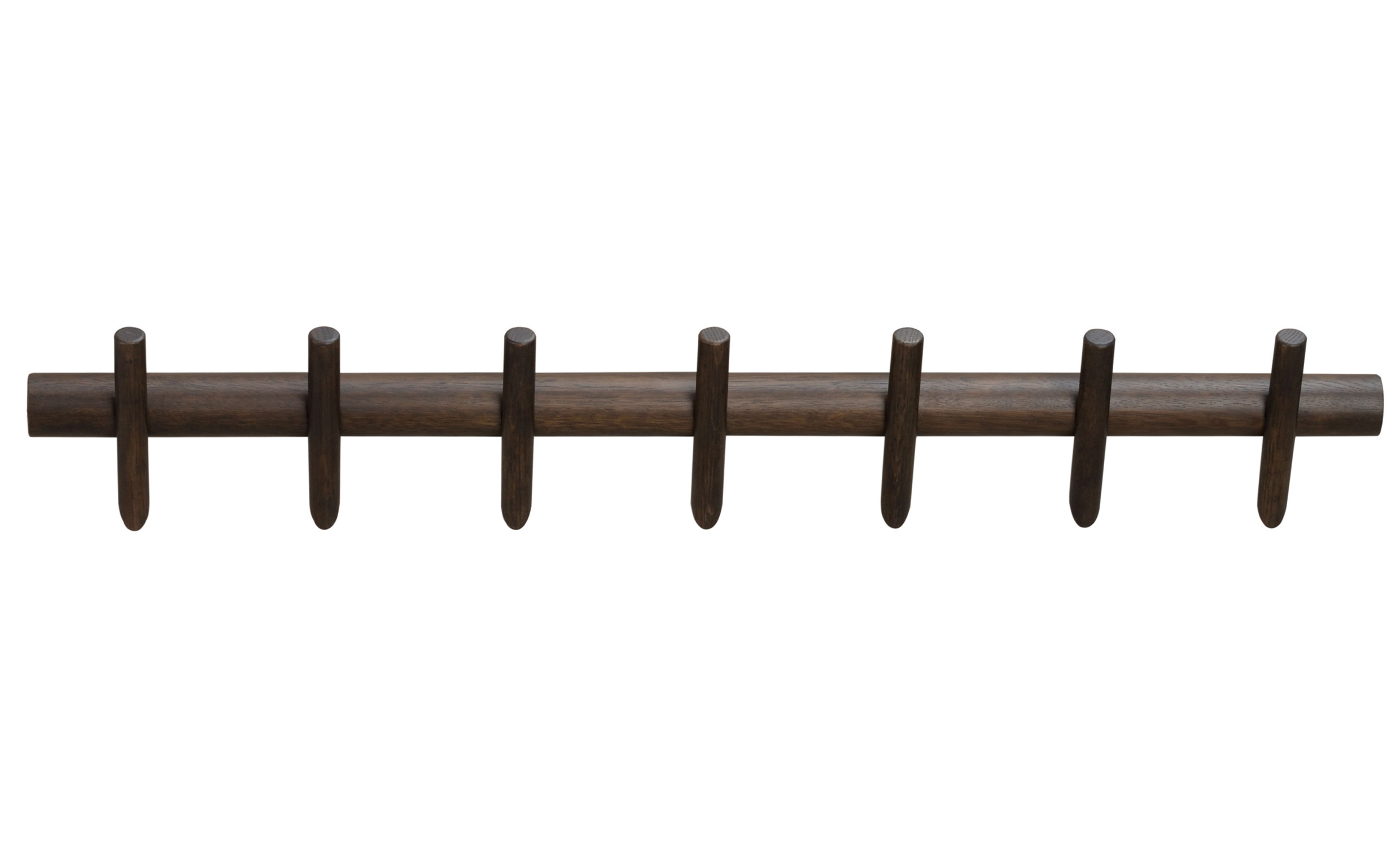 HILLMOND Kroklist 85cm Brun Ek
