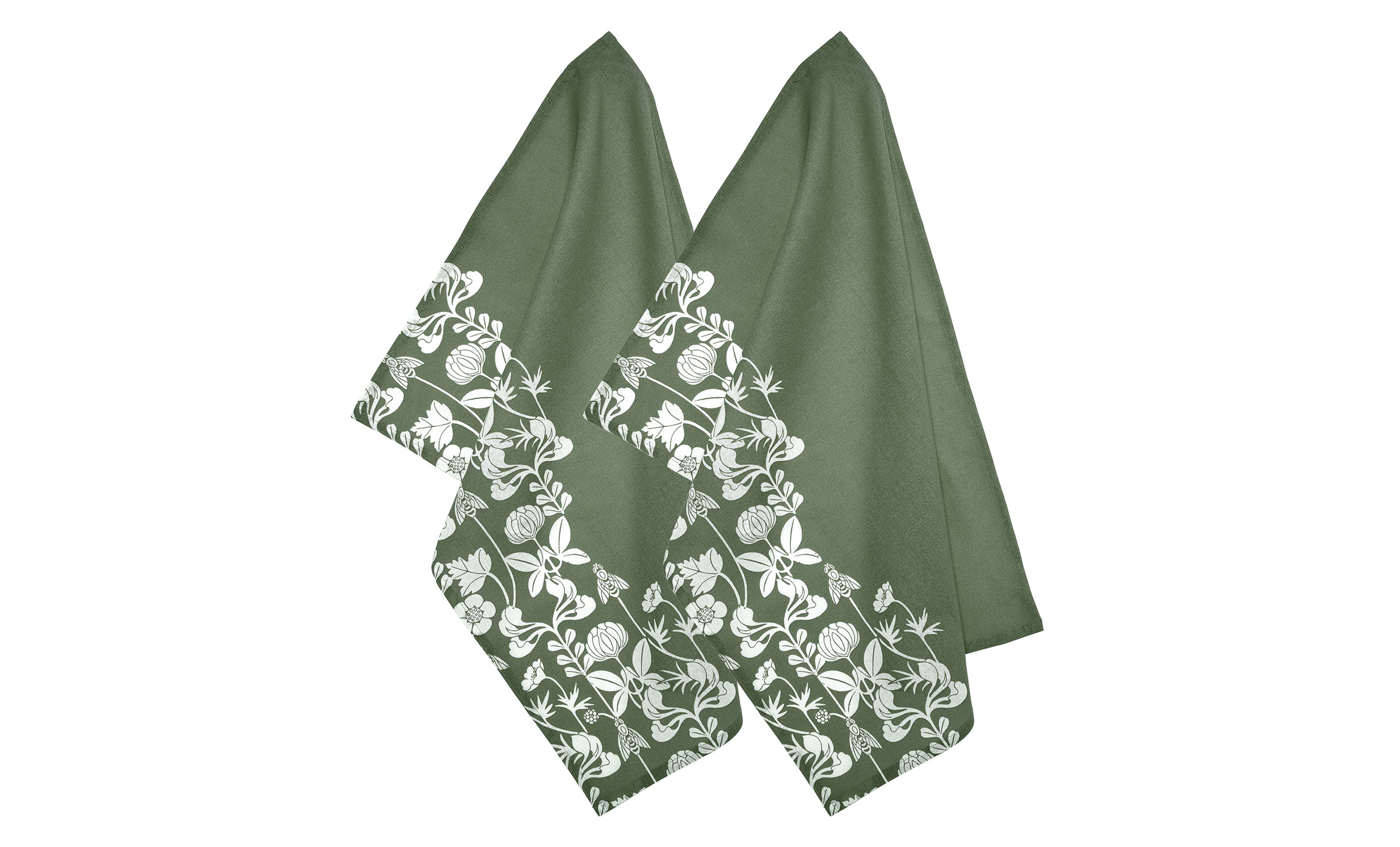 DE MINA K�kshandduk Gr�n