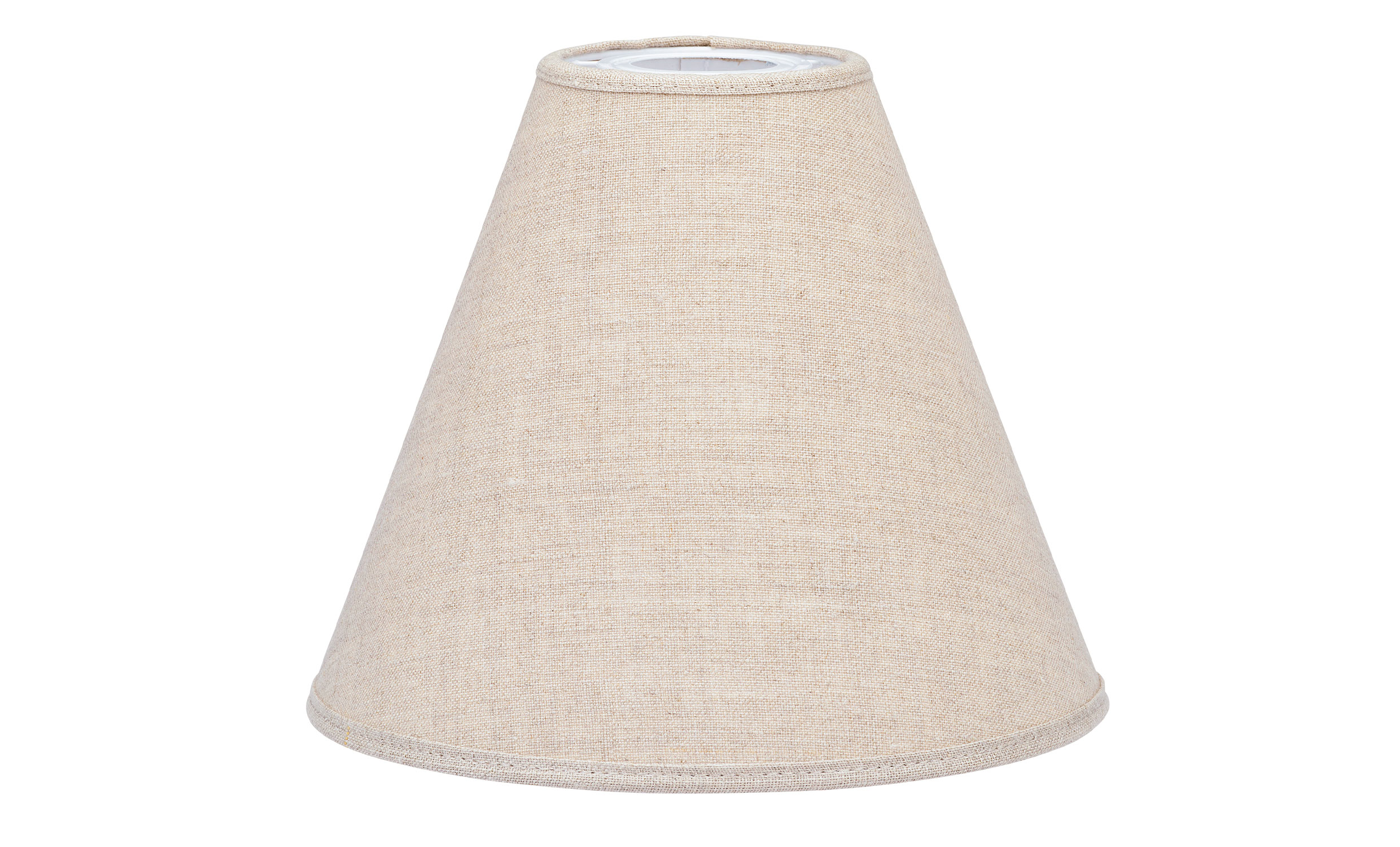 TOPPRINGSKRM 22cm Natur