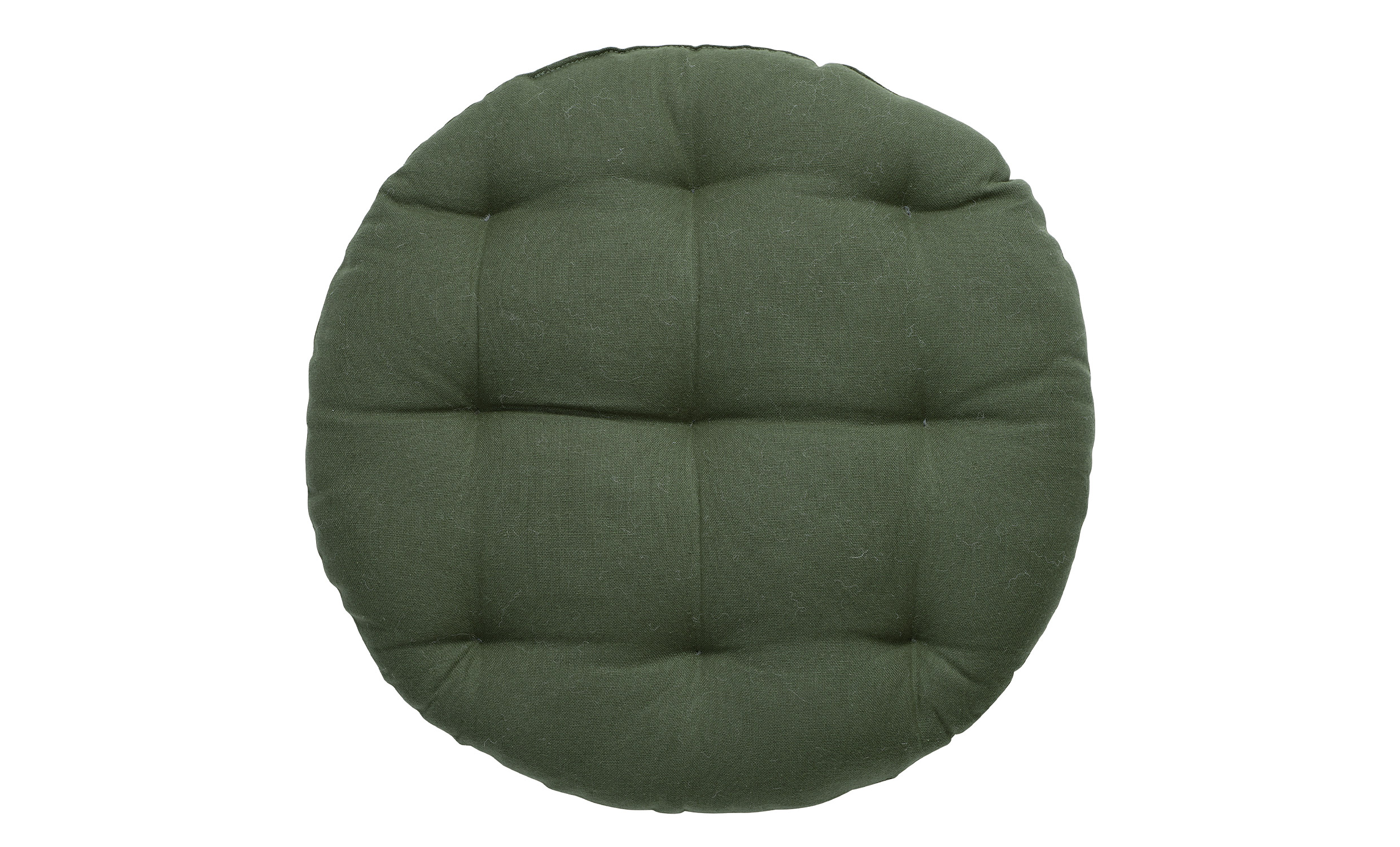 LOUIE Stolsdyna D40 Mossa