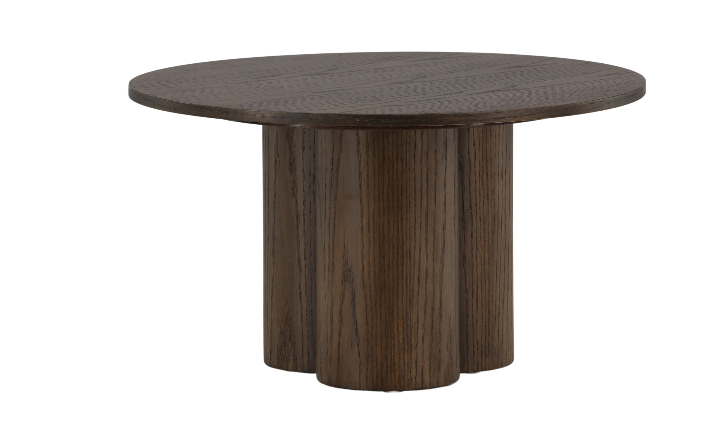 NOOR Soffbord 80 Mocka
