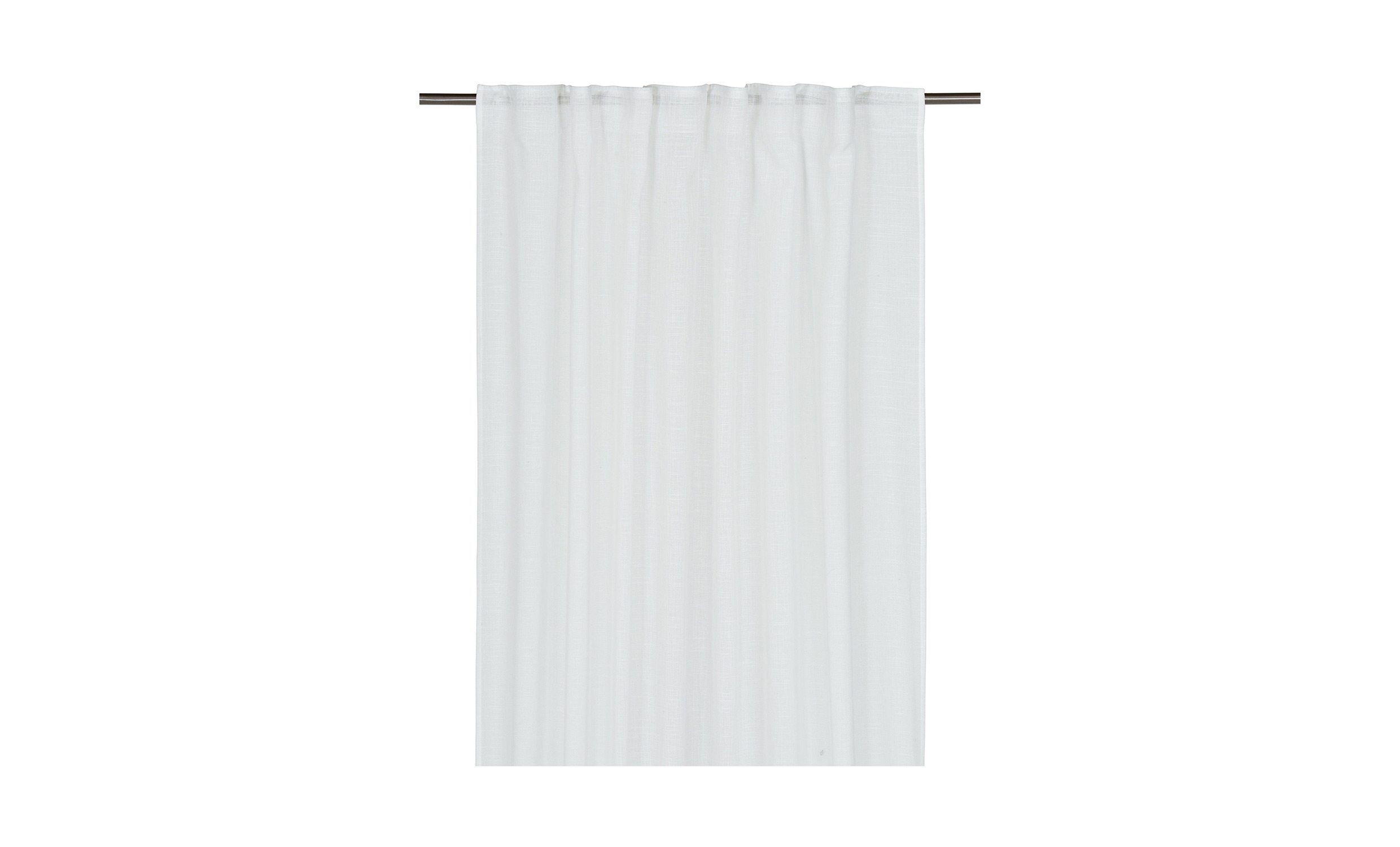 EDITH Gardin 2-pack 280 Vit