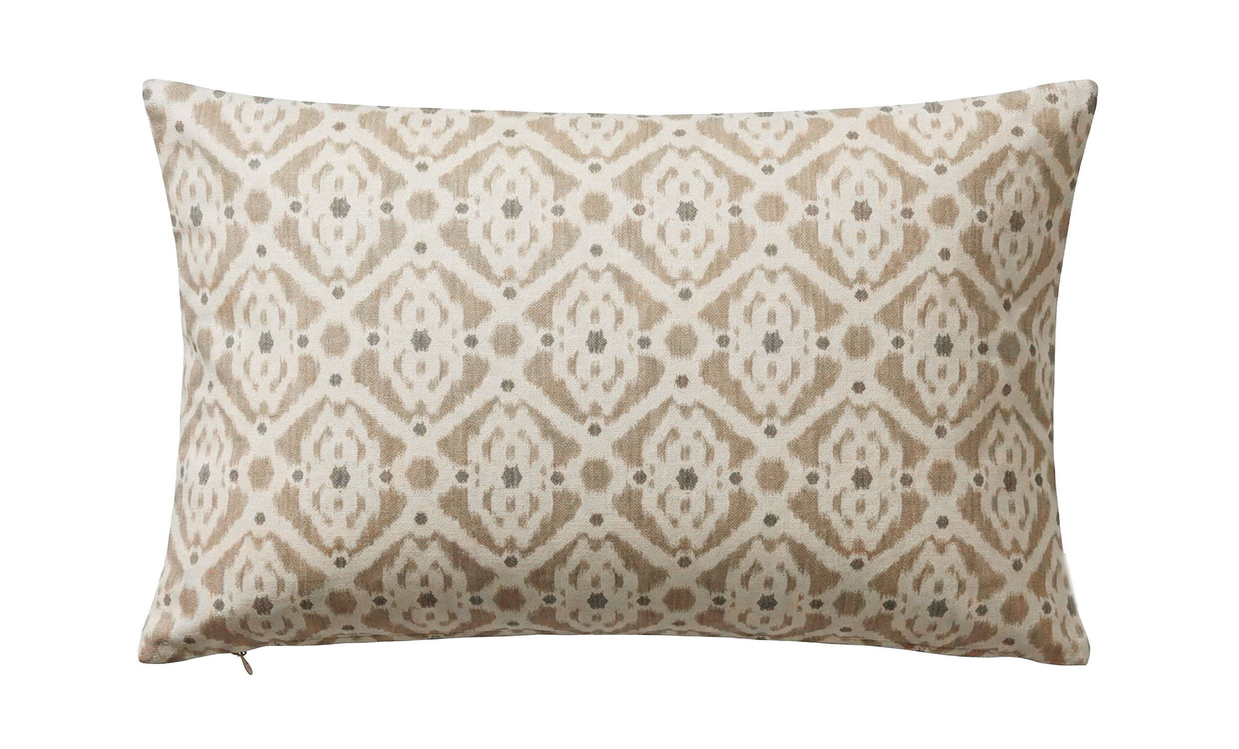 IKAT Kuddfodral 40x60cm Beige