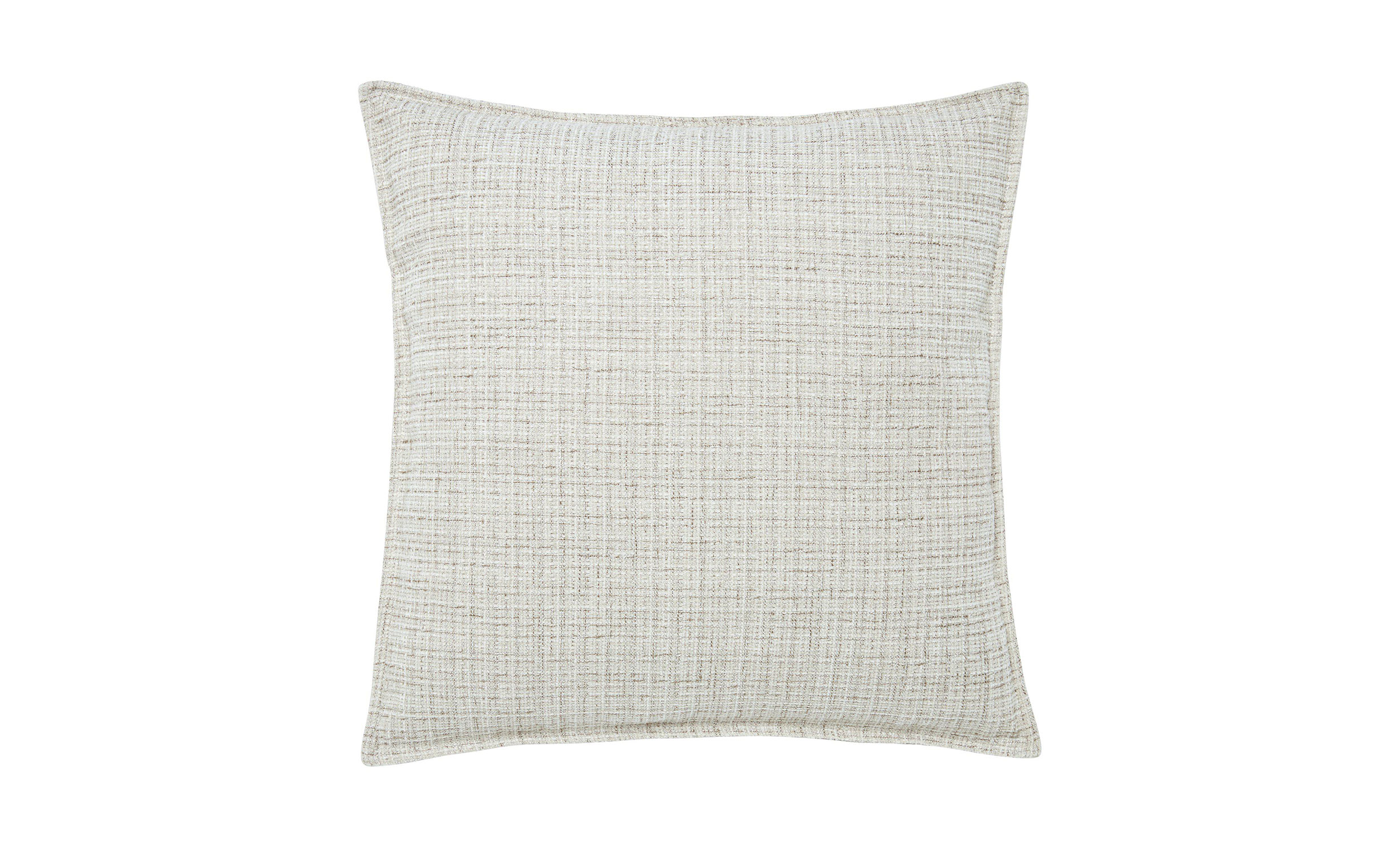 SMITH Kuddfodral 50x50 Offwhite