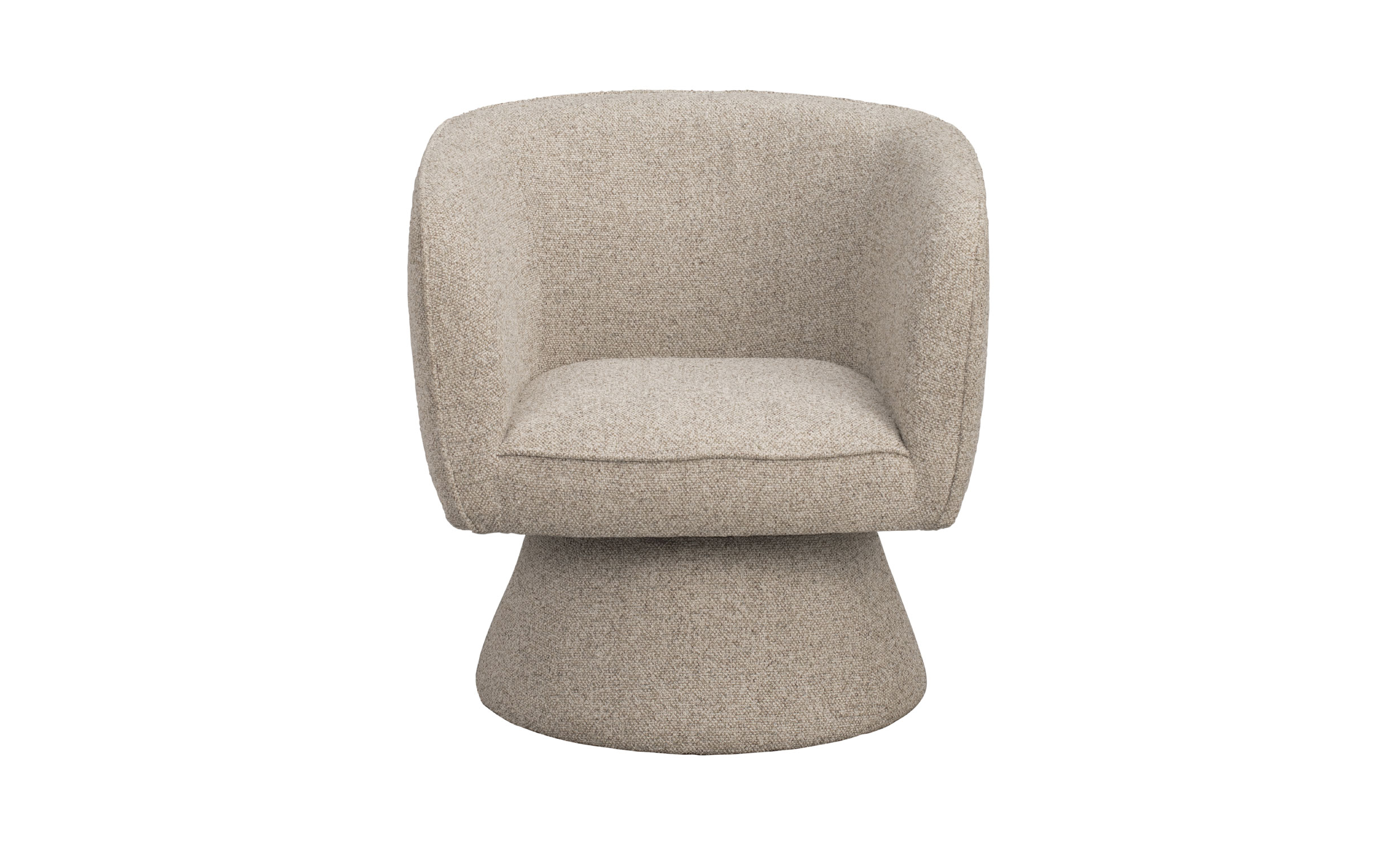 SHOREHAM Fåtölj Beige