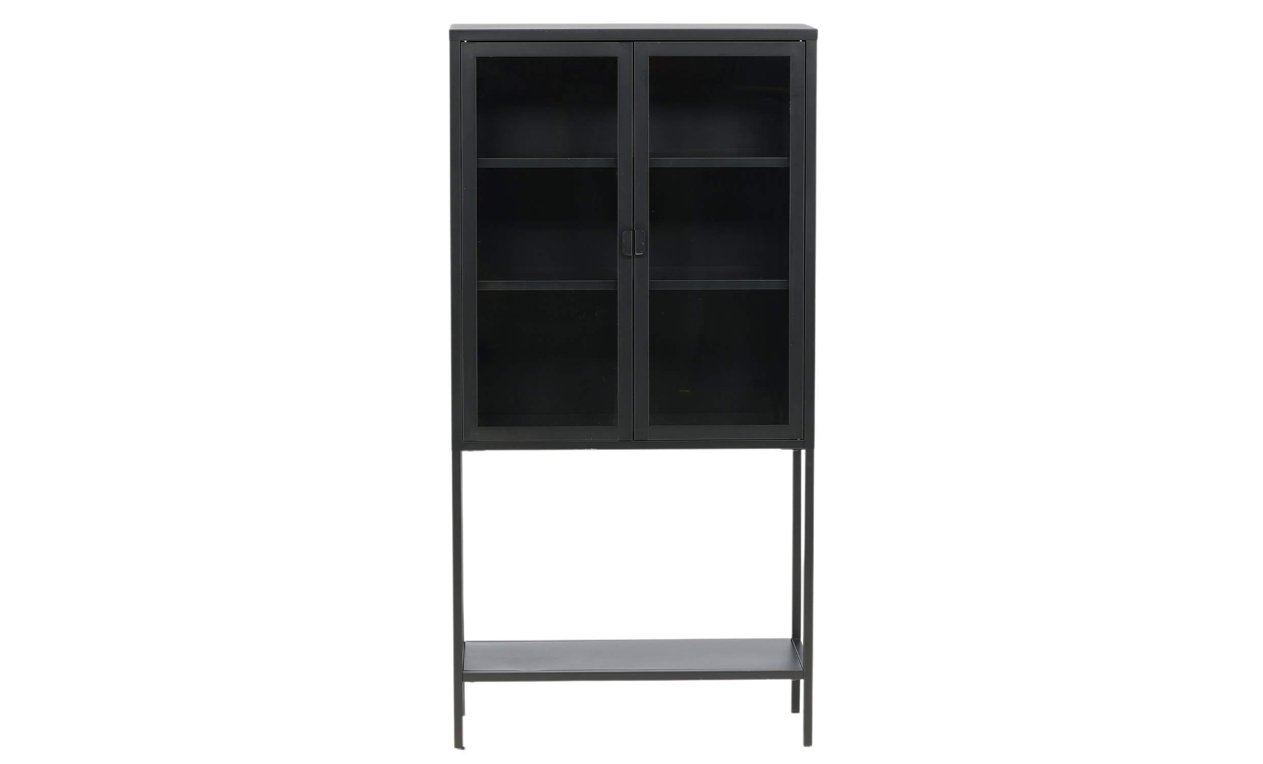 BETTINA Skp 75x150 Svart