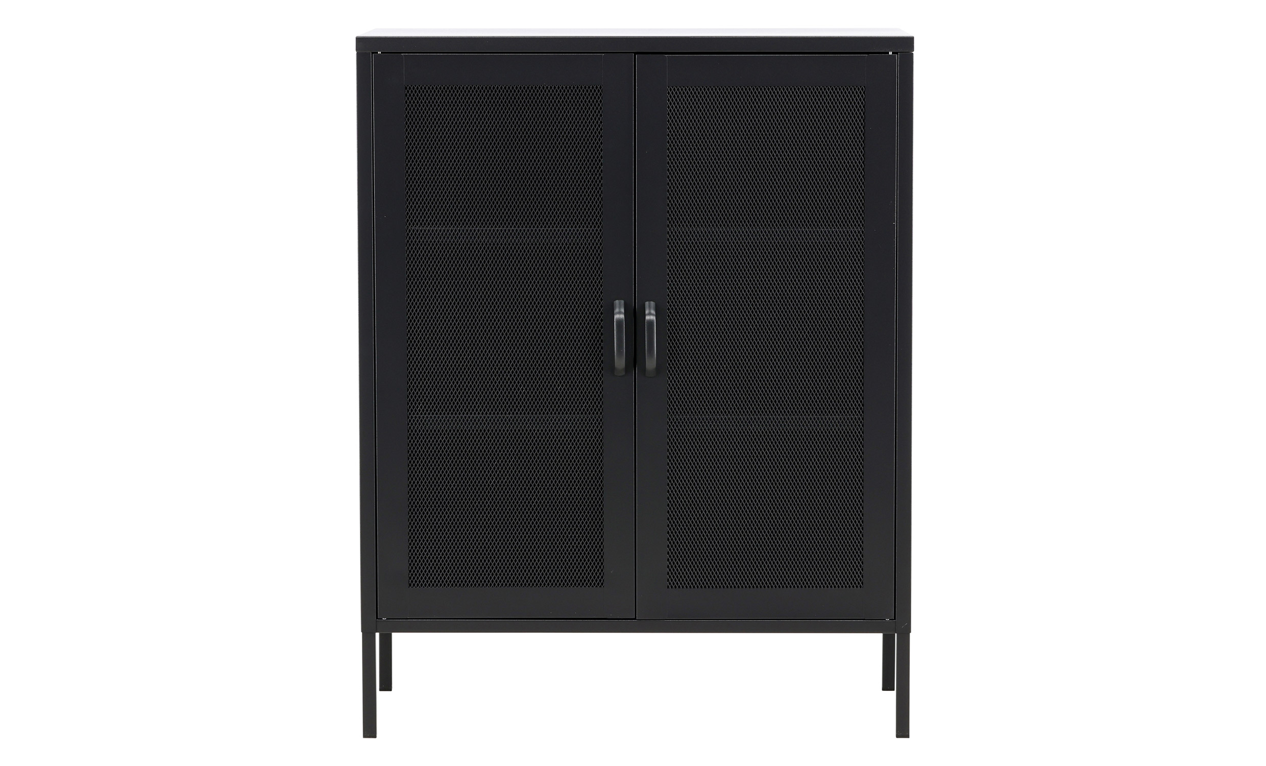 BETTINA Skp 80x101,5 Svart