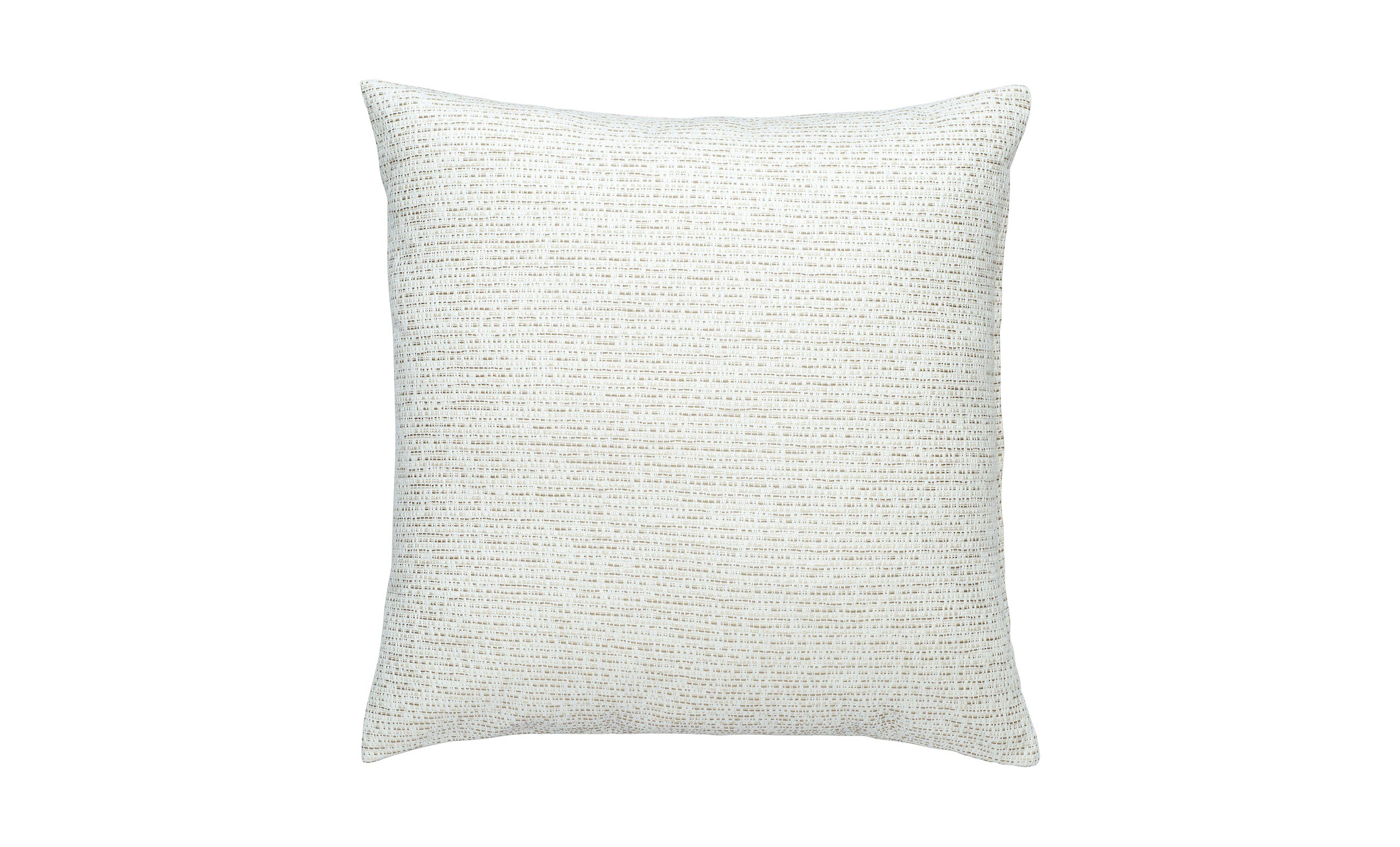 MOLN Kuddfodral Beige 45x45cm
