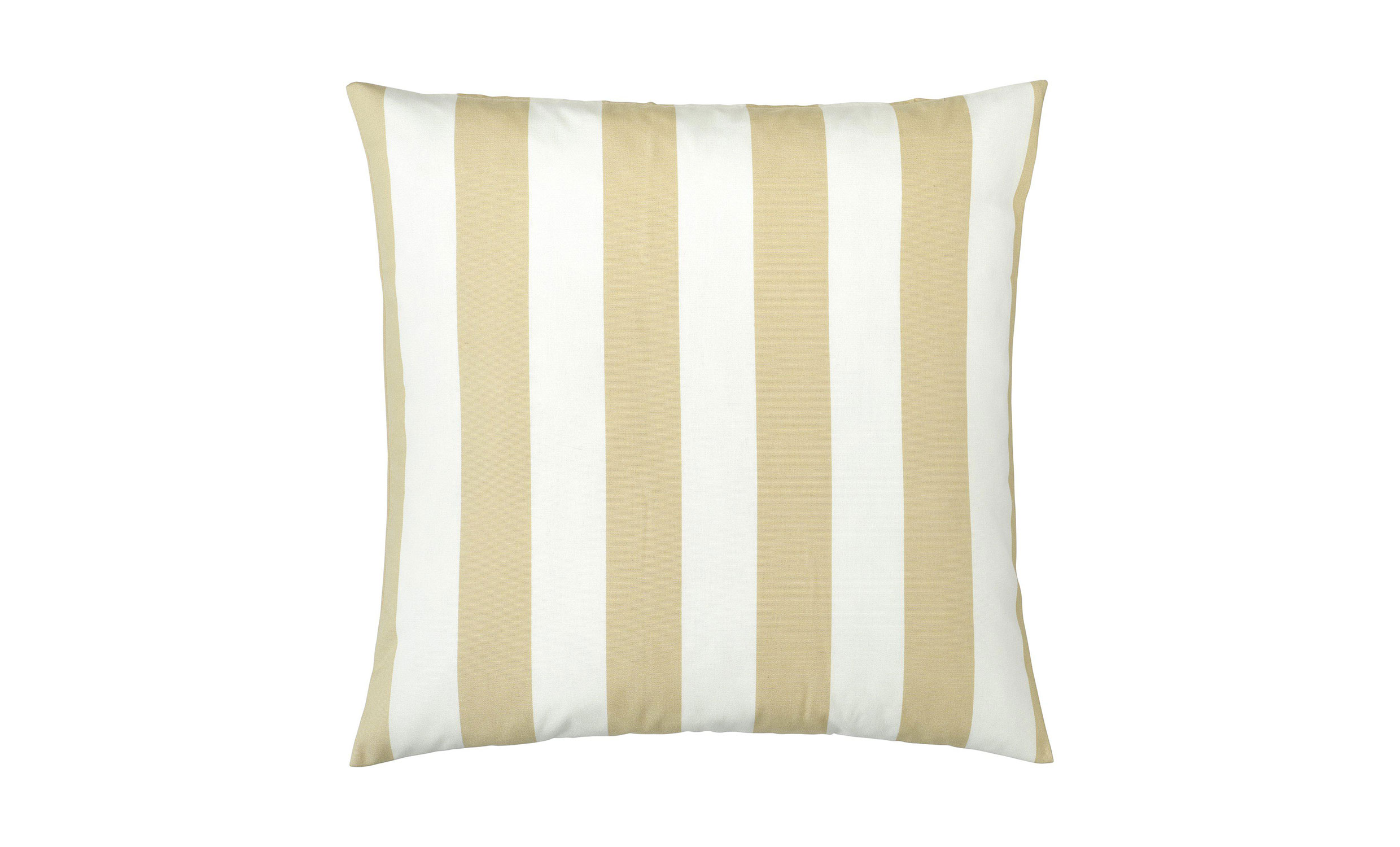 DIS Kuddfodral Beige 50x50cm
