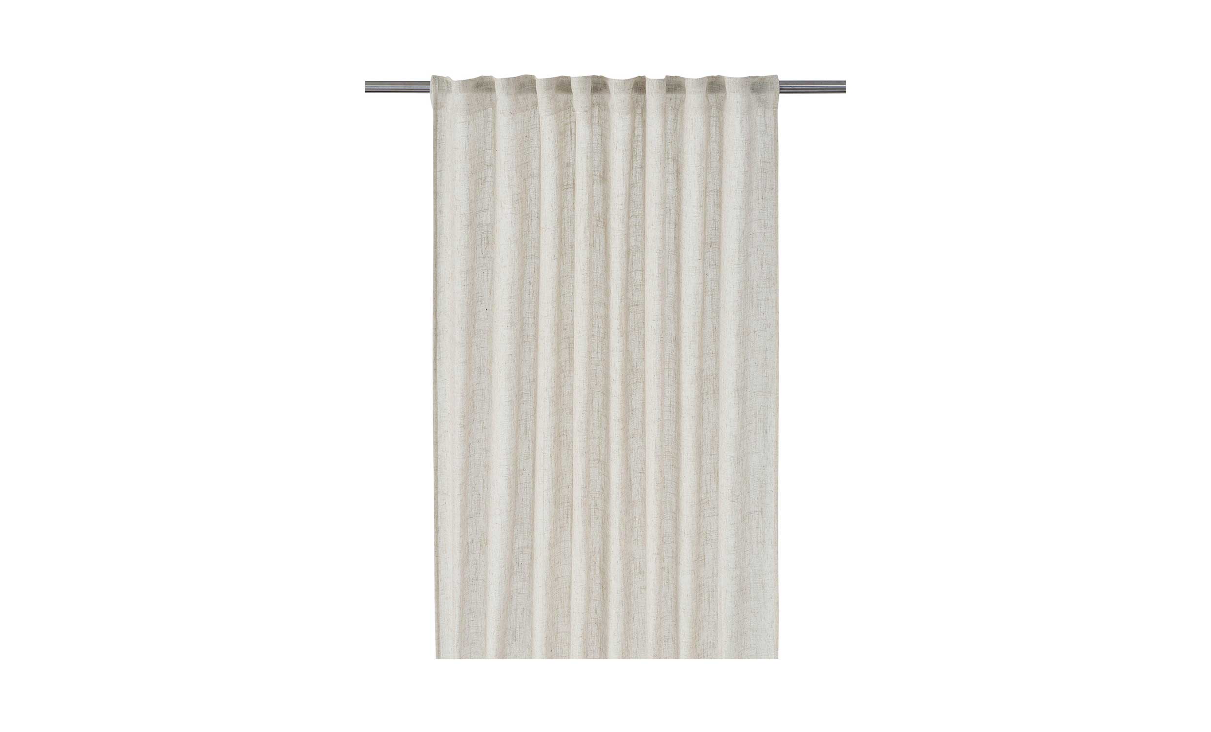 ANA Gardin 2P Natur 2x140x280