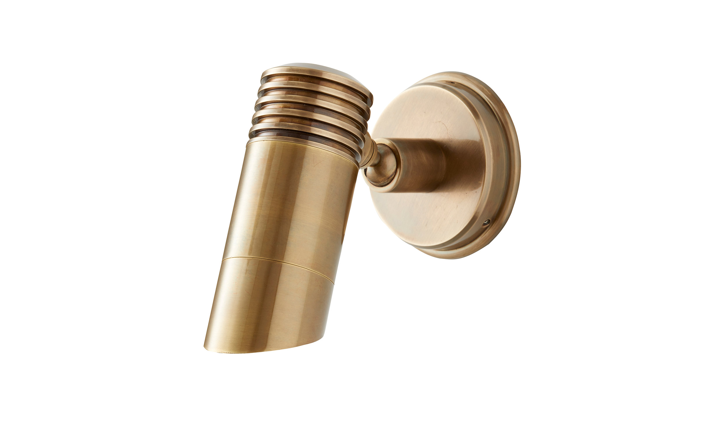 BRAGI Vägglampa Ute från Nordal, bild 2