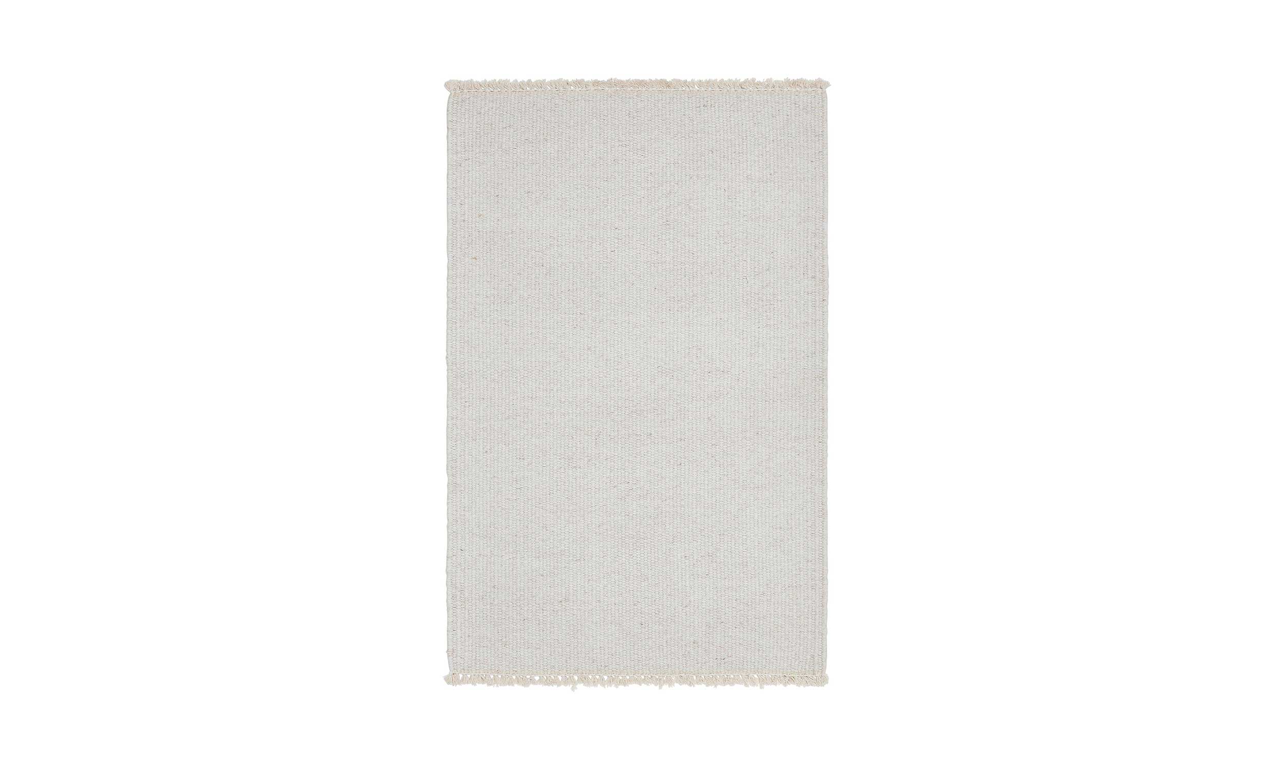 JOHN Ullmatta Offwhite 200x300cm