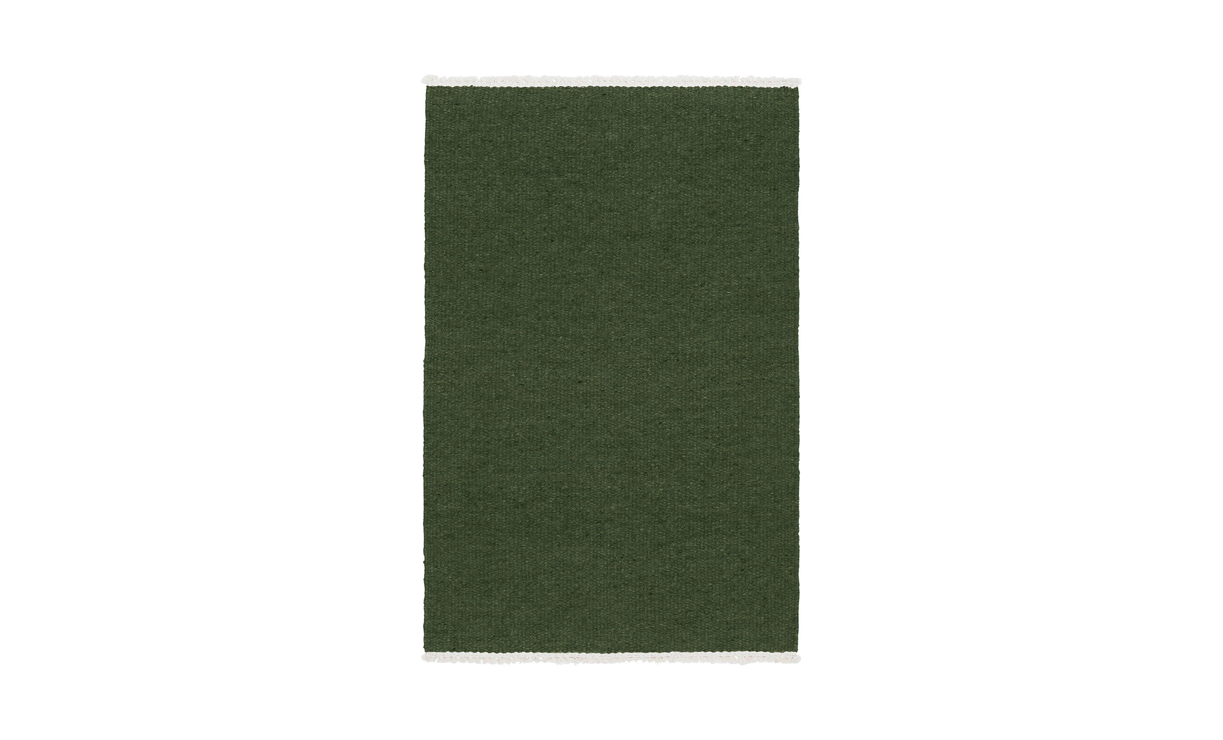 JOHN Ullmatta 60x90 Gr�n