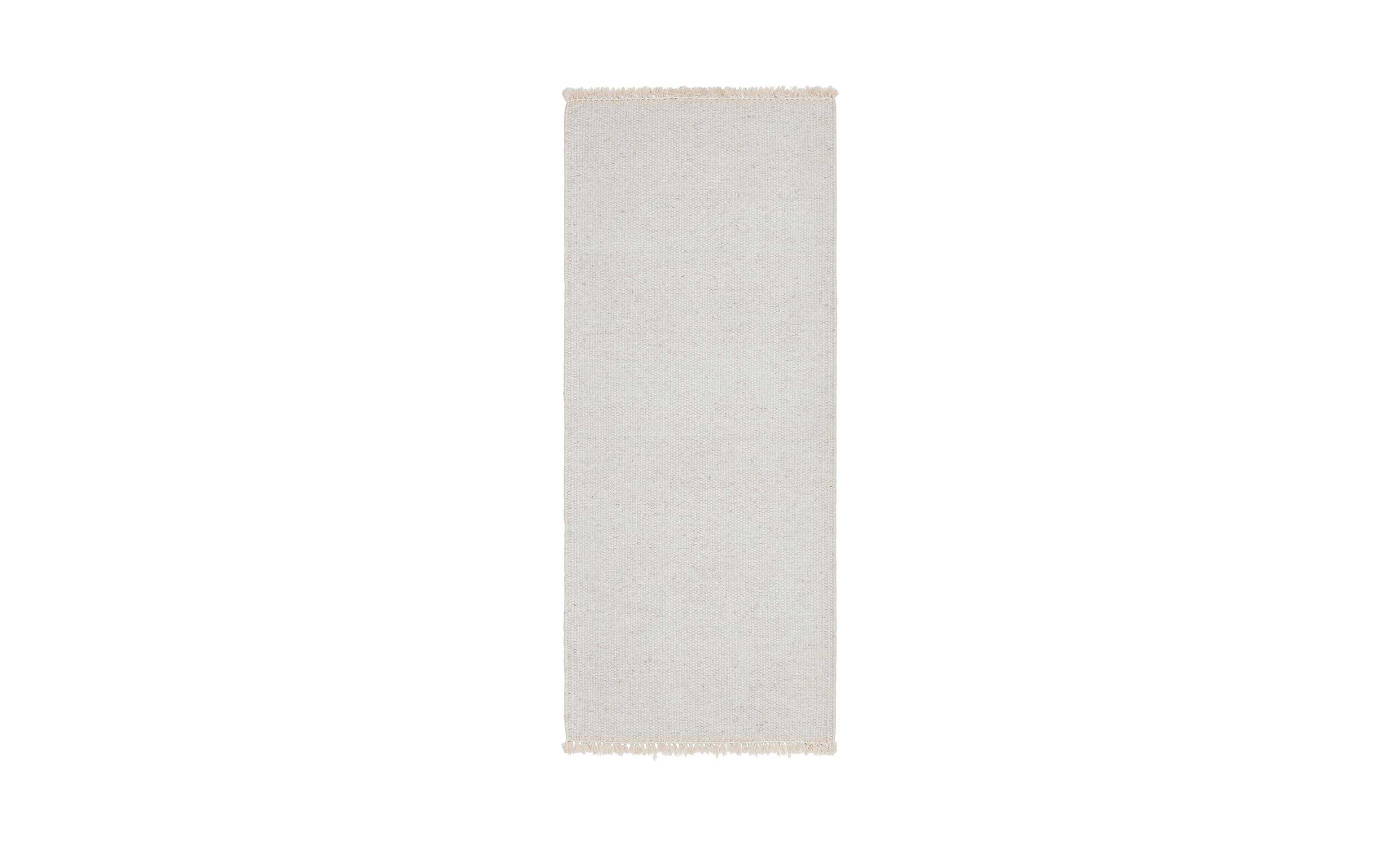 JOHN Ullmatta Offwhite 70x200cm