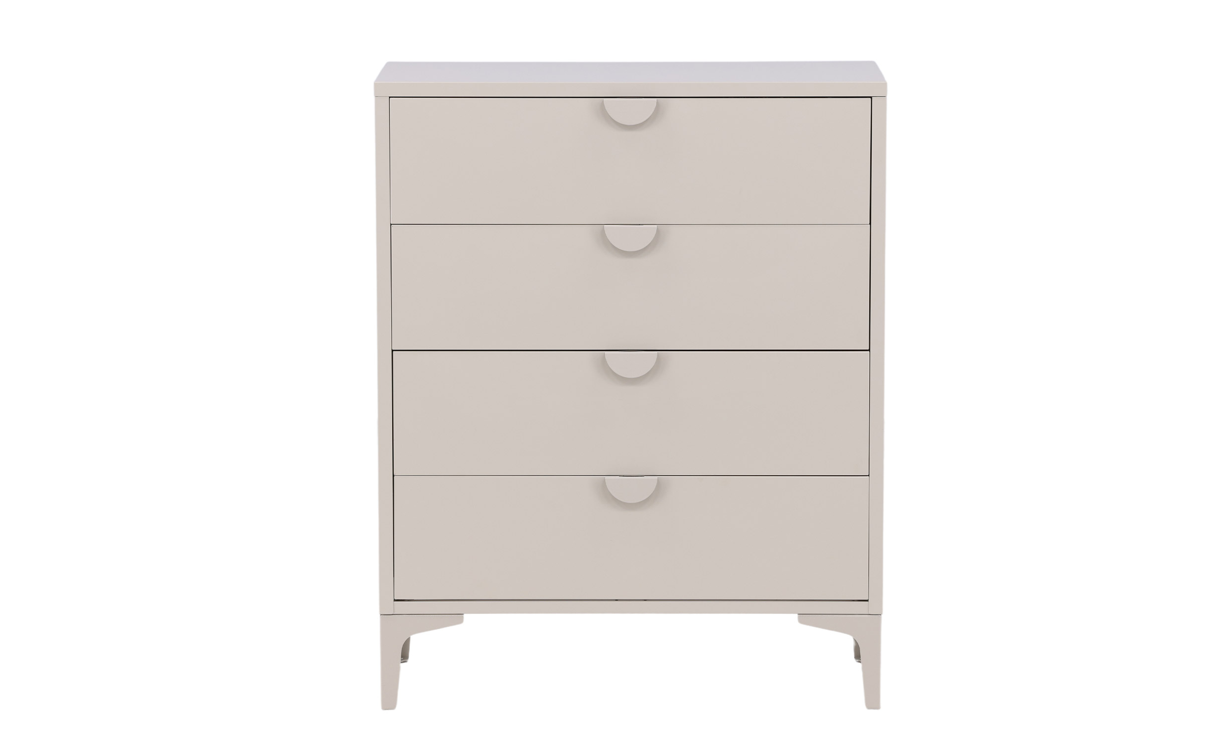 BRITT Byr 78x98 Beige