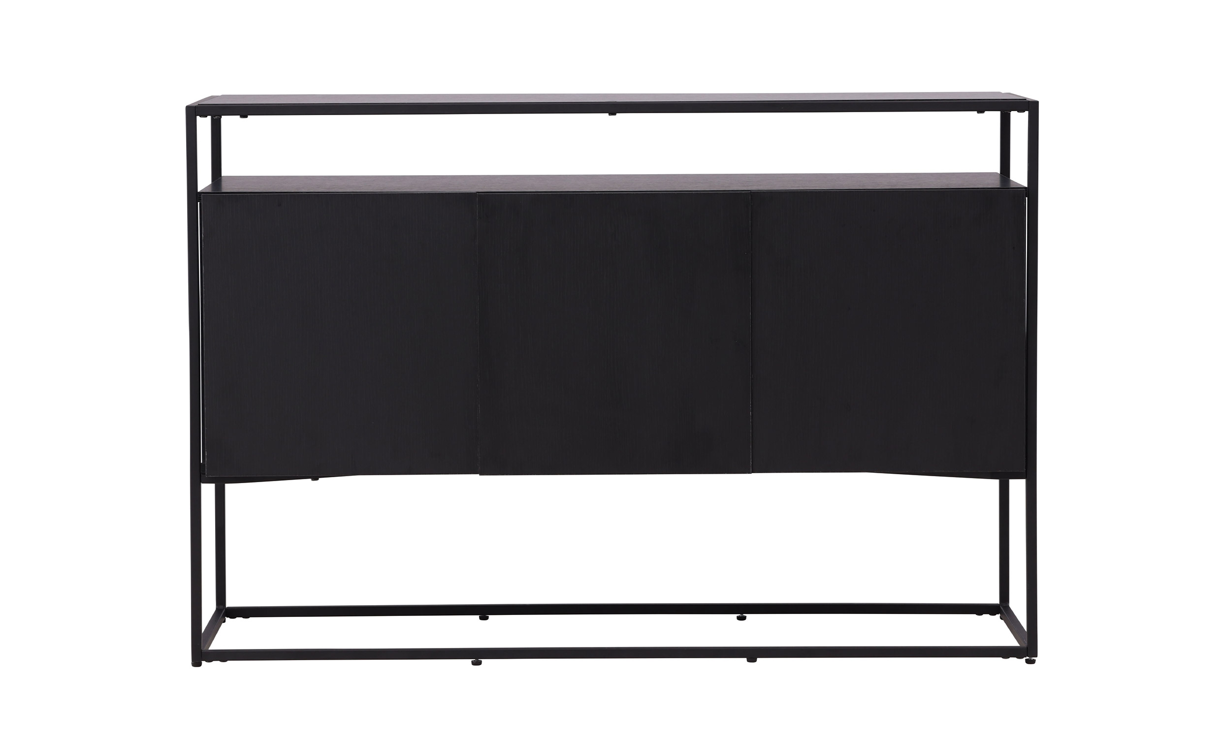 COLETTE Skp 120x80 Svart