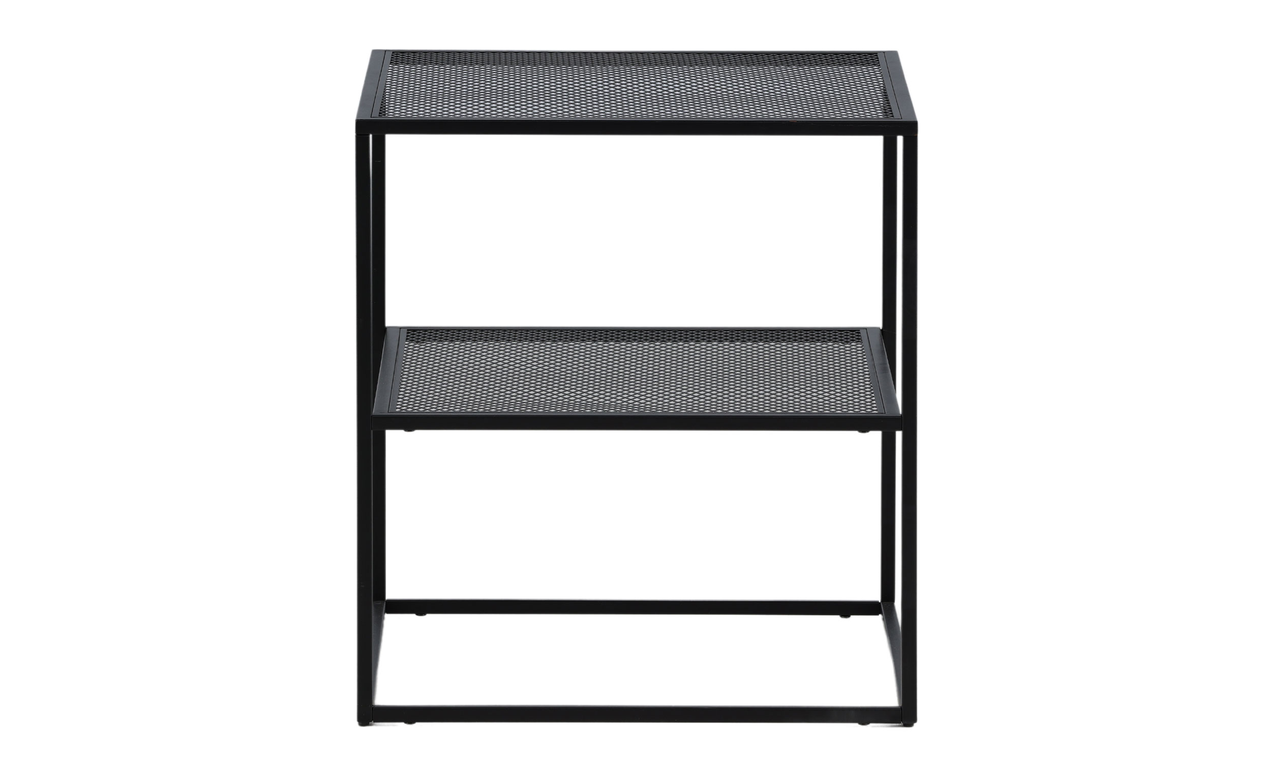 DAGA Soffbord Svart