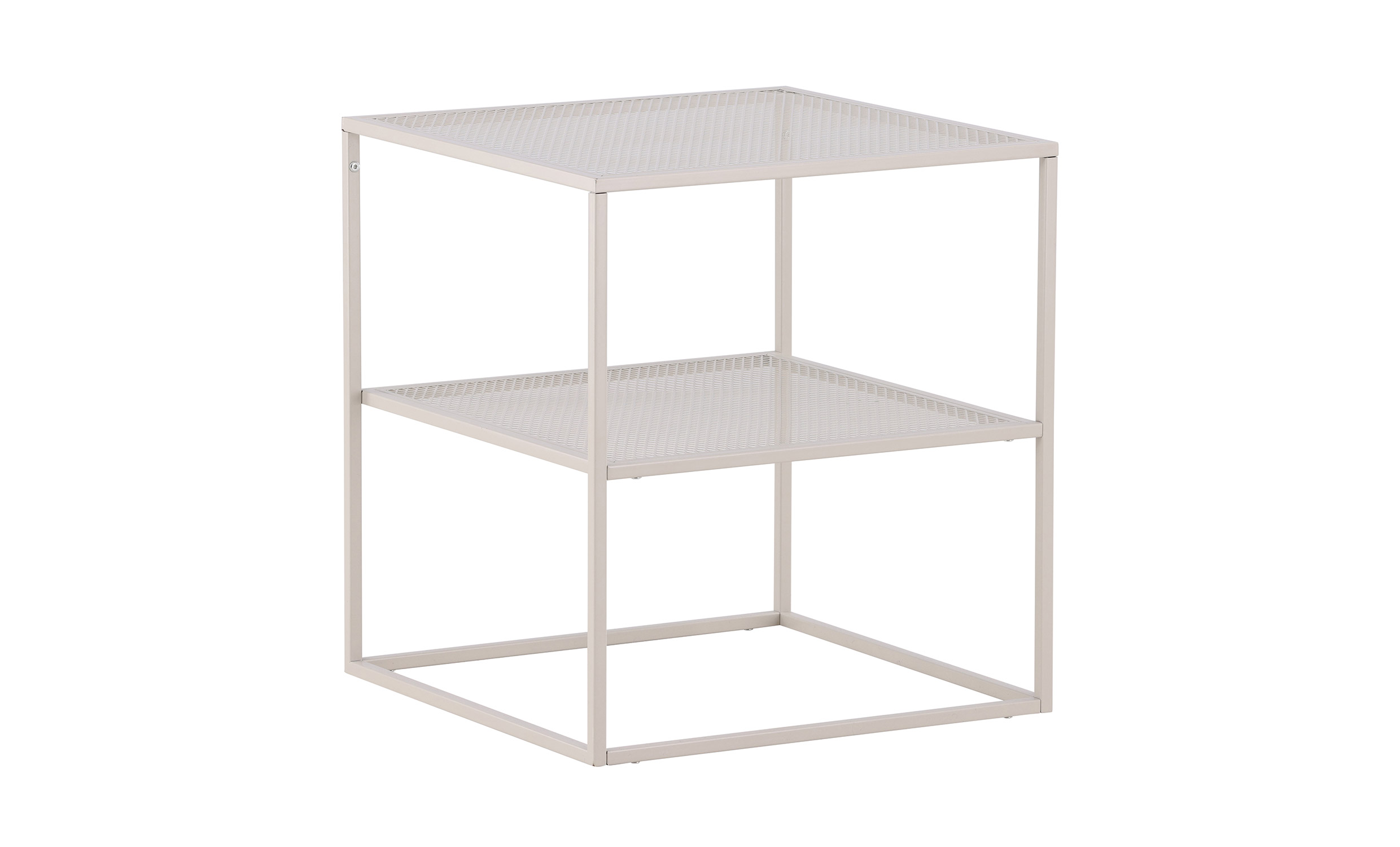 DAGA Soffbord Beige