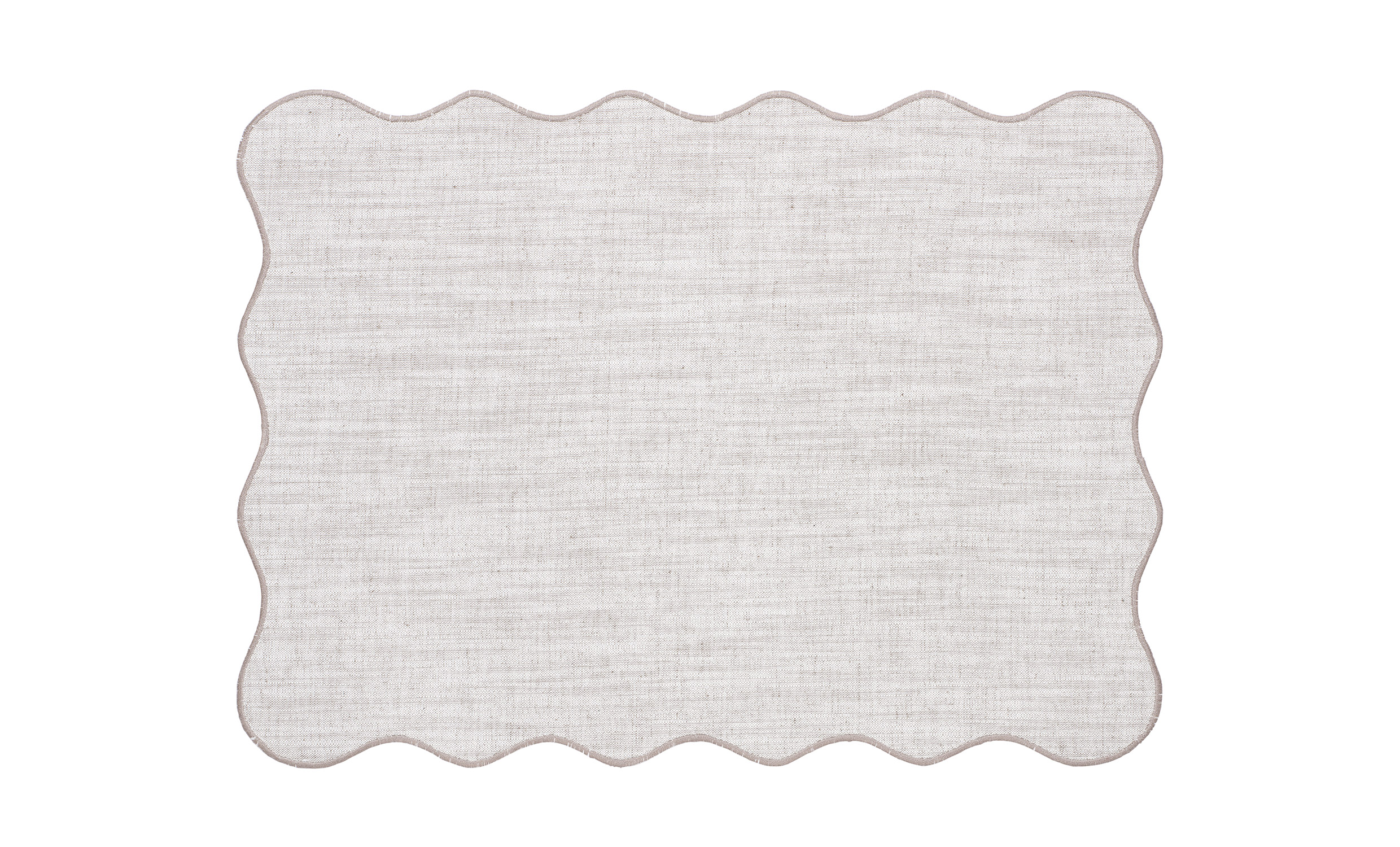 SABINA Tablett Beige