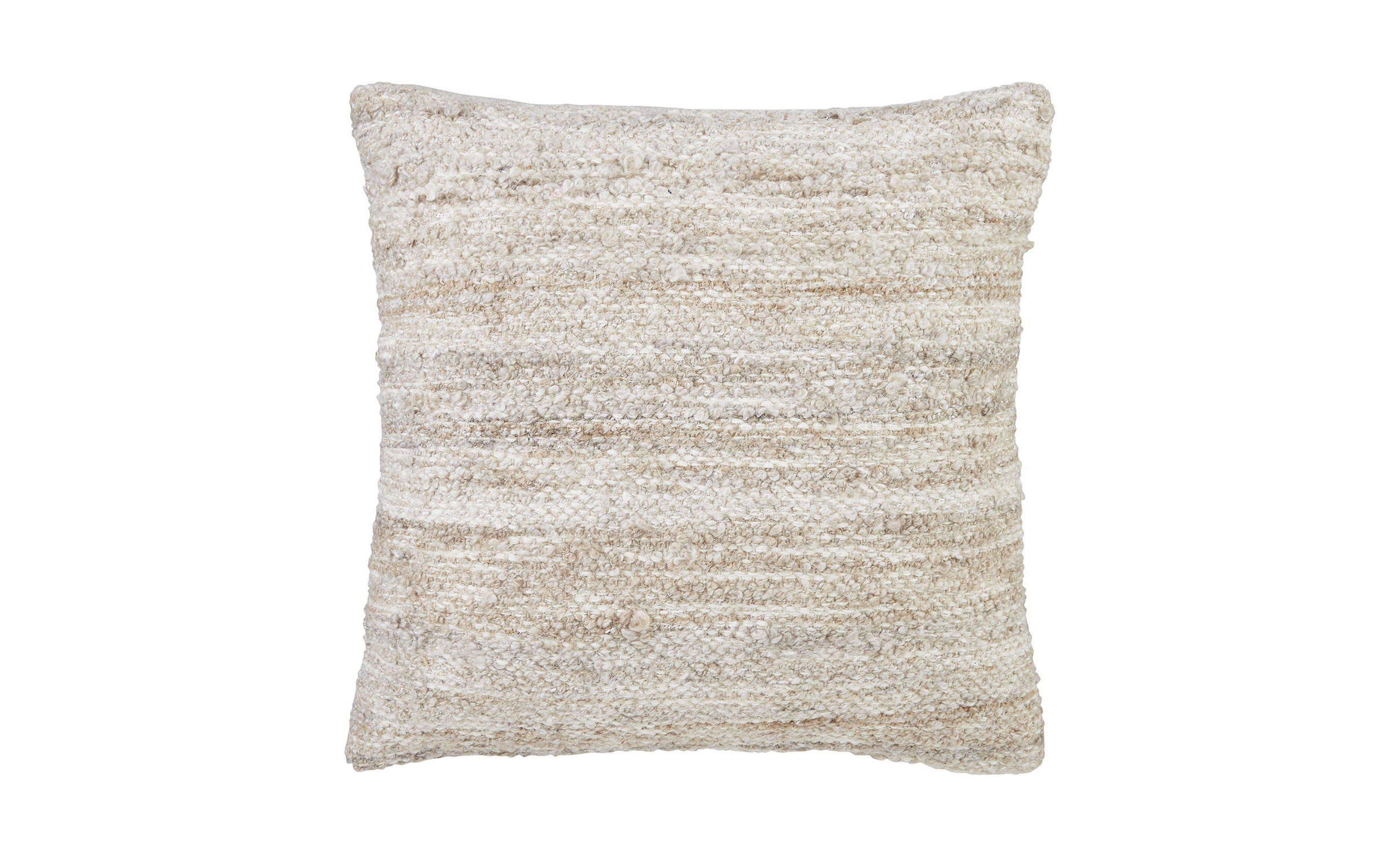 JANA Kuddfodral Beige 45x45cm