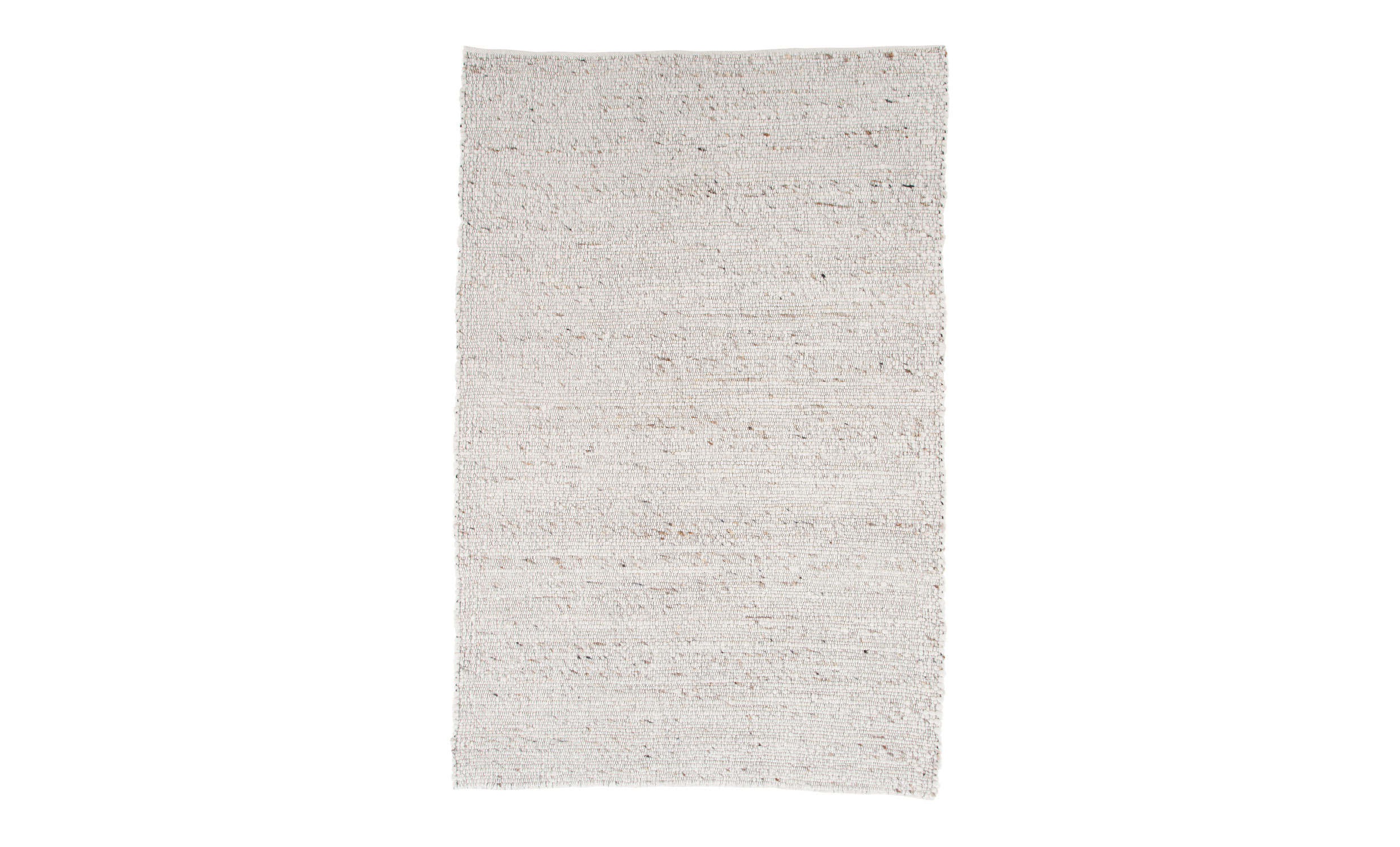 LUIS Ullmatta 160x230 Beige