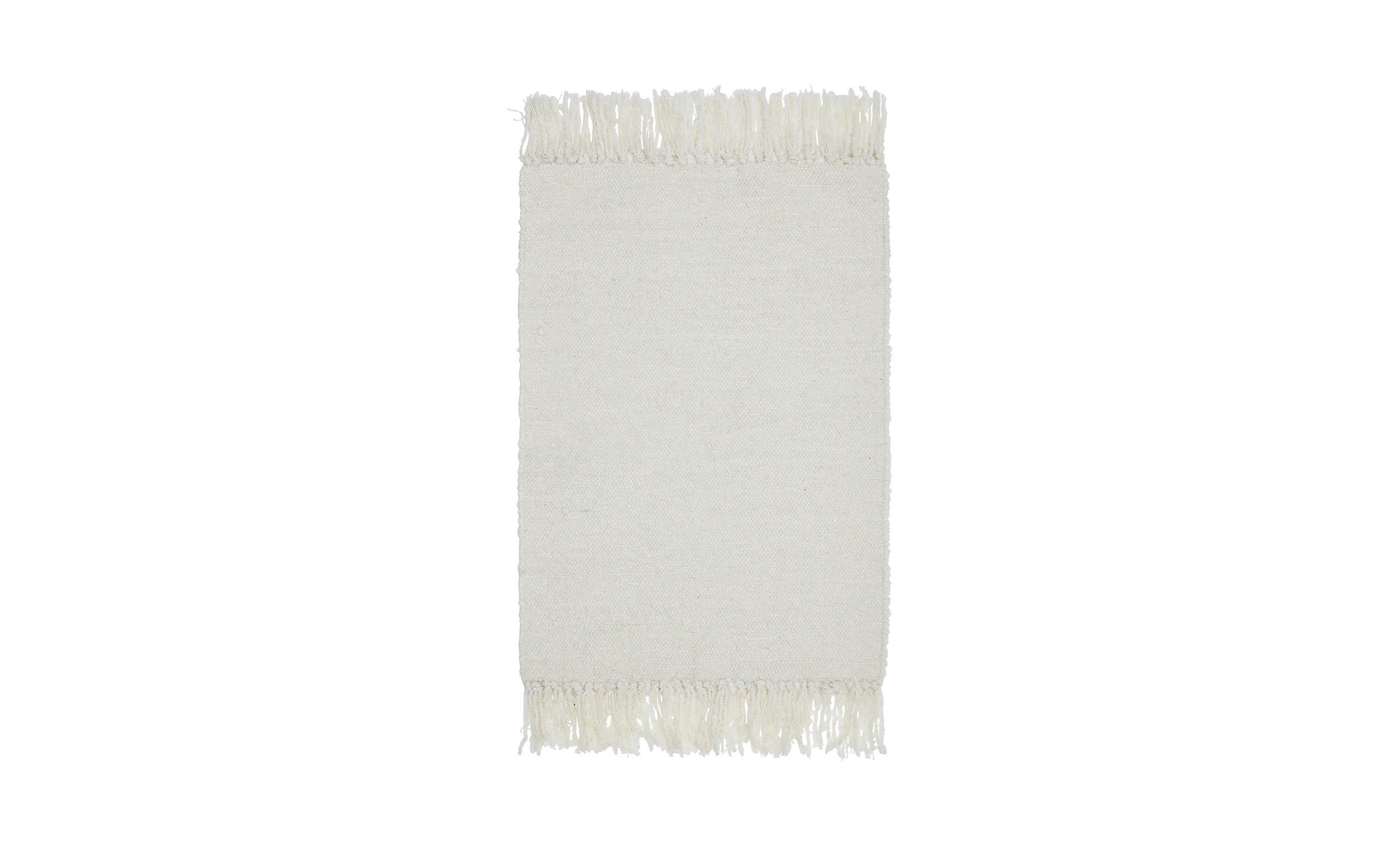 SAMY Ullmatta Offwhite 170x240cm