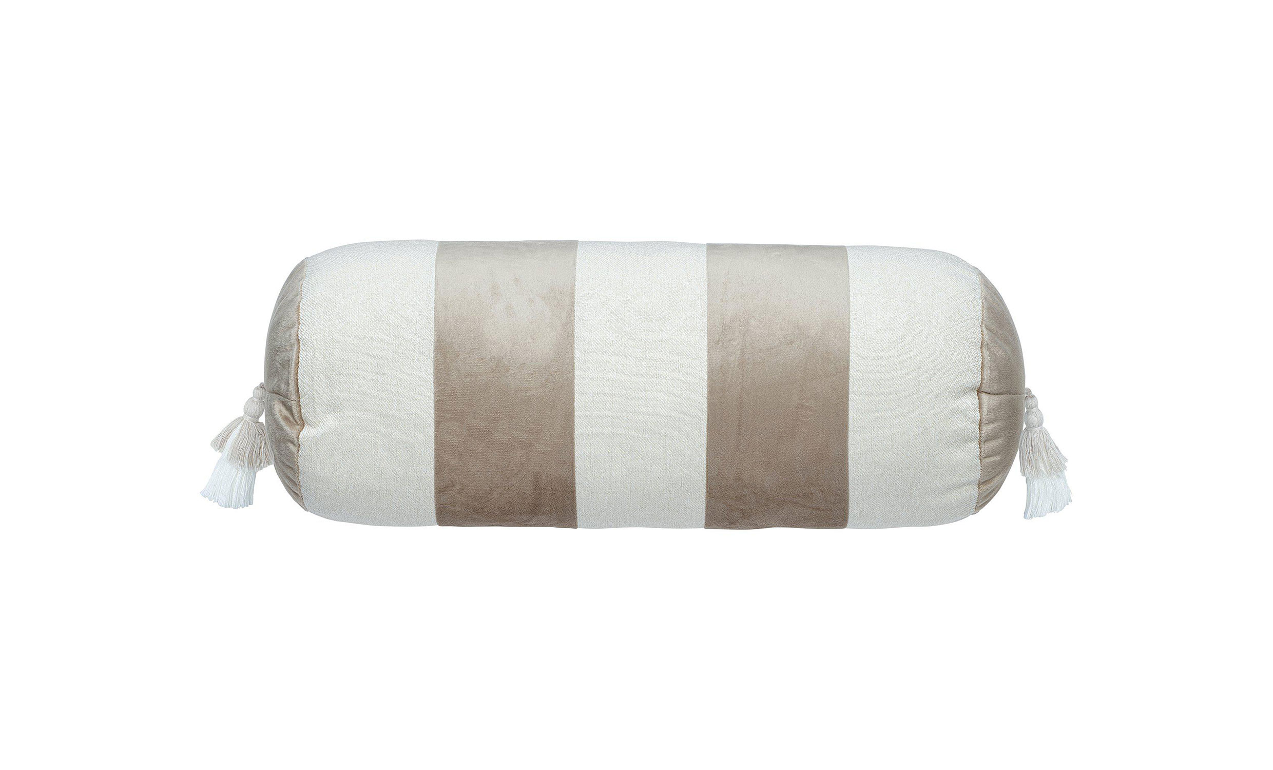 AYLA Kudde Beige 18x18x45cm