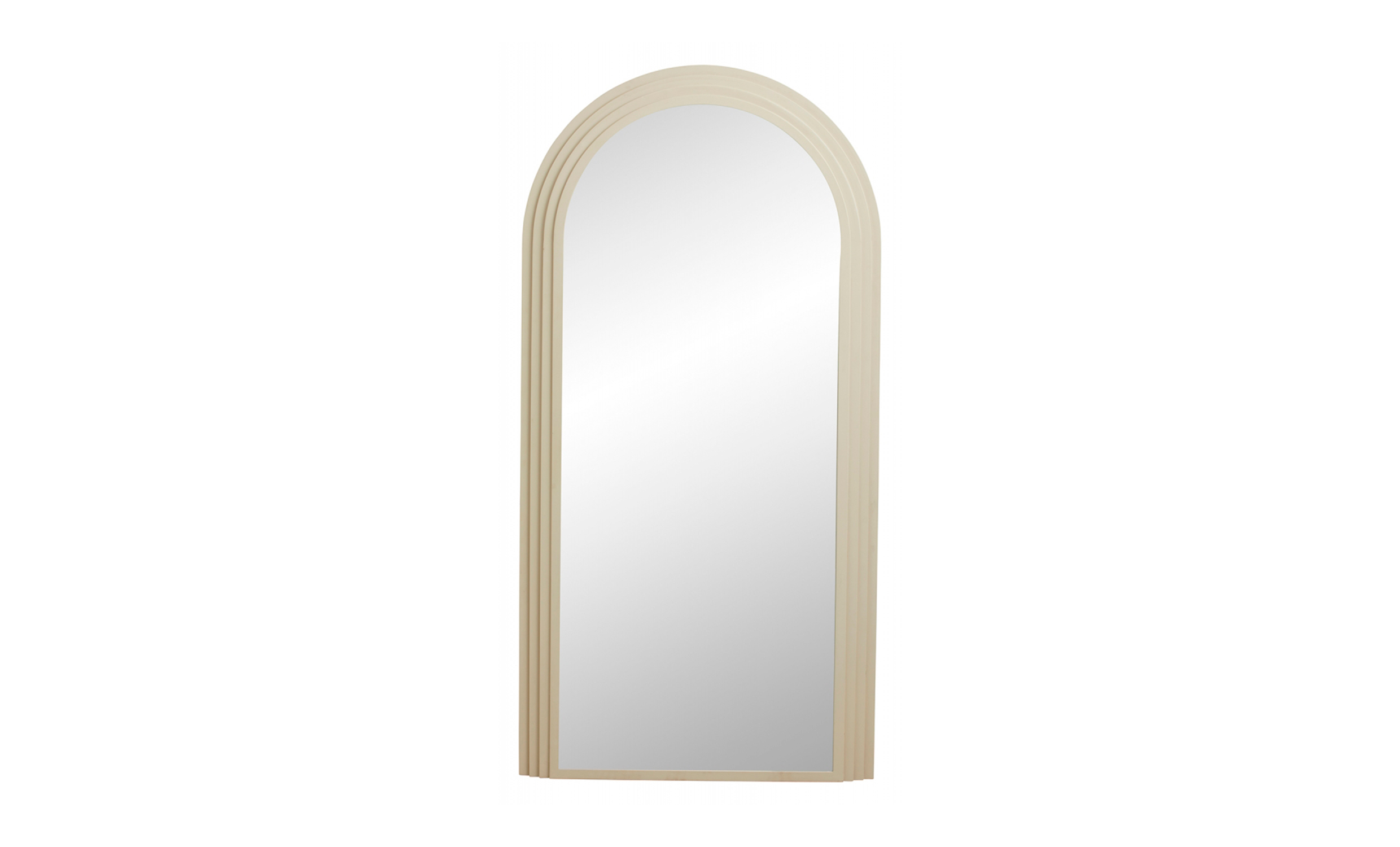 FALCO Spegel Sand L