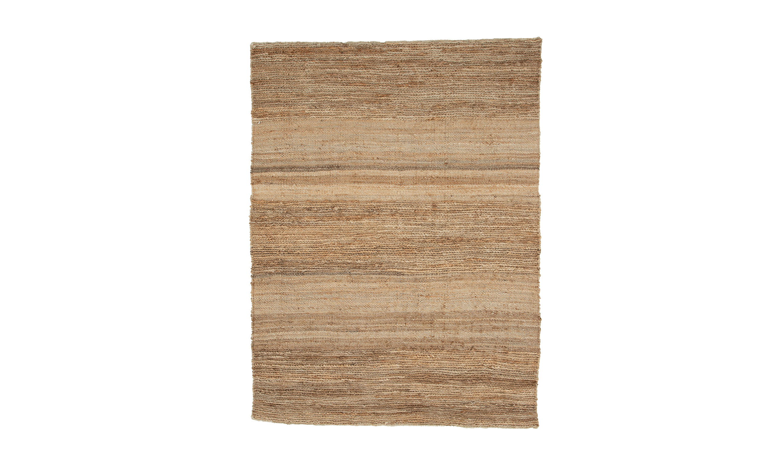 HECTOR Jutematta 162x230 Natur