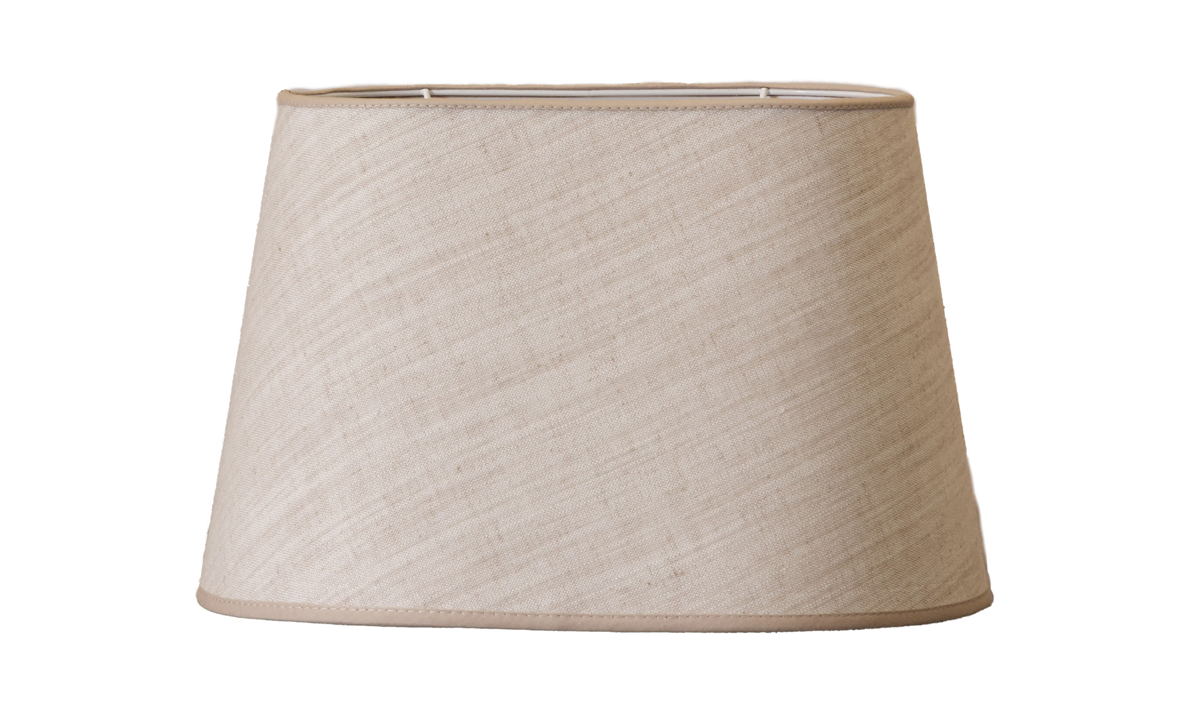 OMERA Lampskärm 20cm Beige