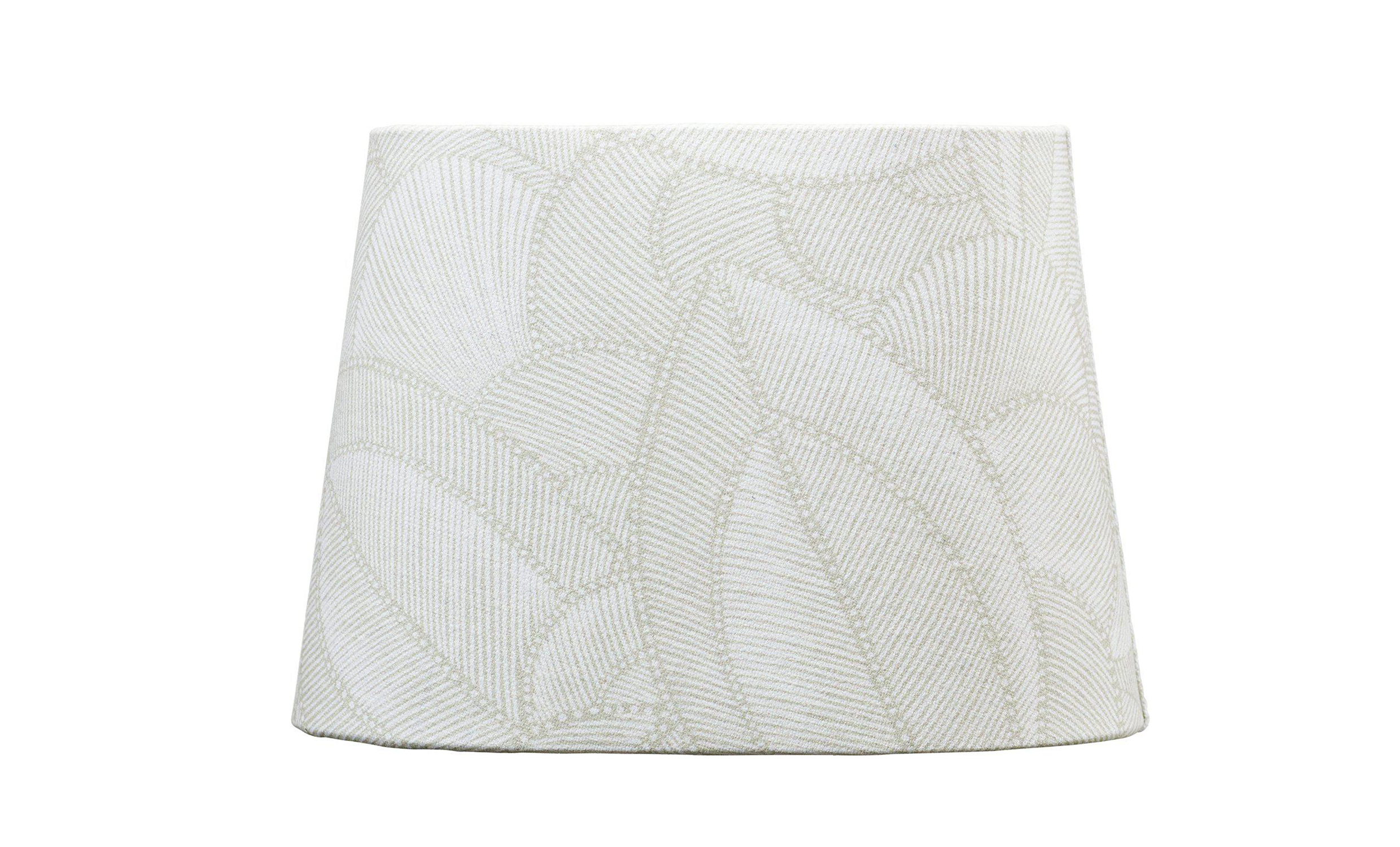 OMERA Lampskrm 20 cm Onyx Taupe