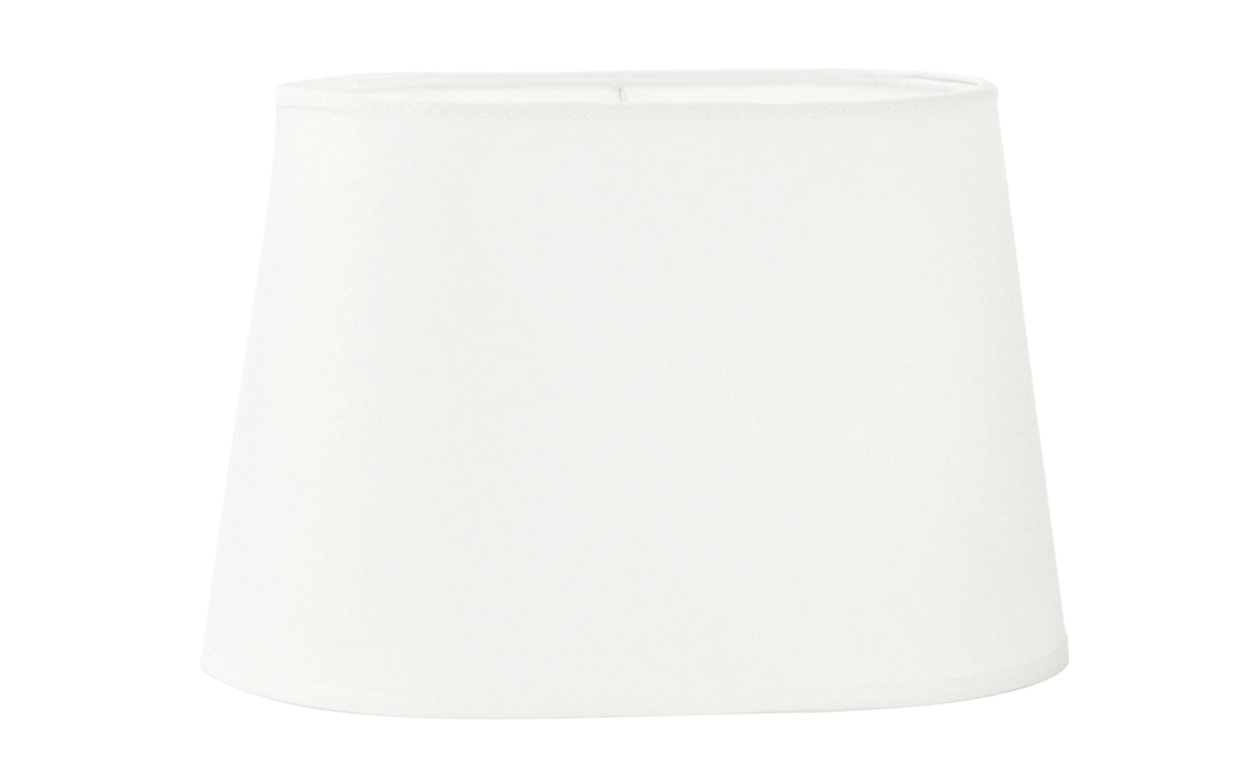OMERA Lampskrm 27cm Vit