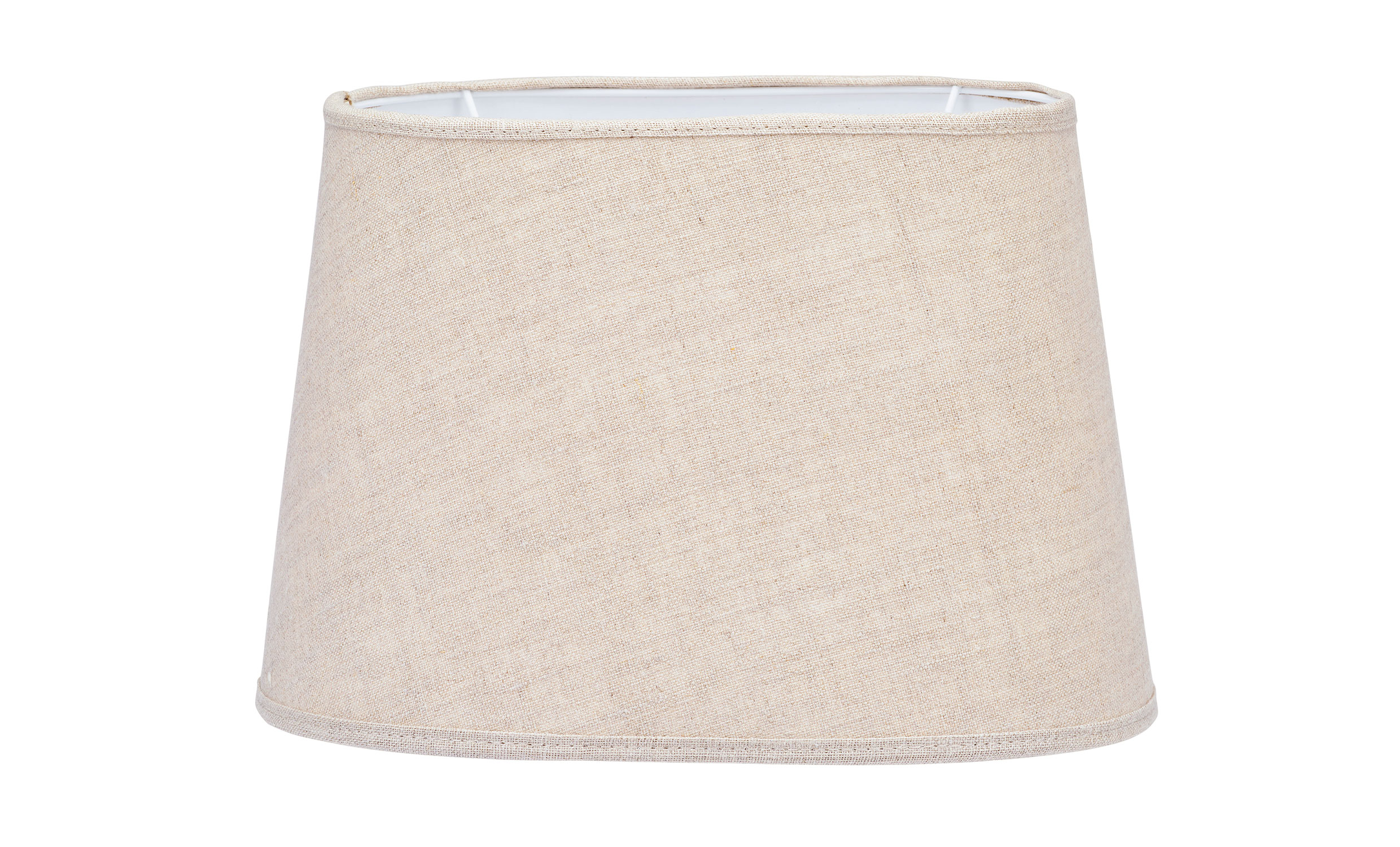 OMERA Lampskrm 27cm Natur