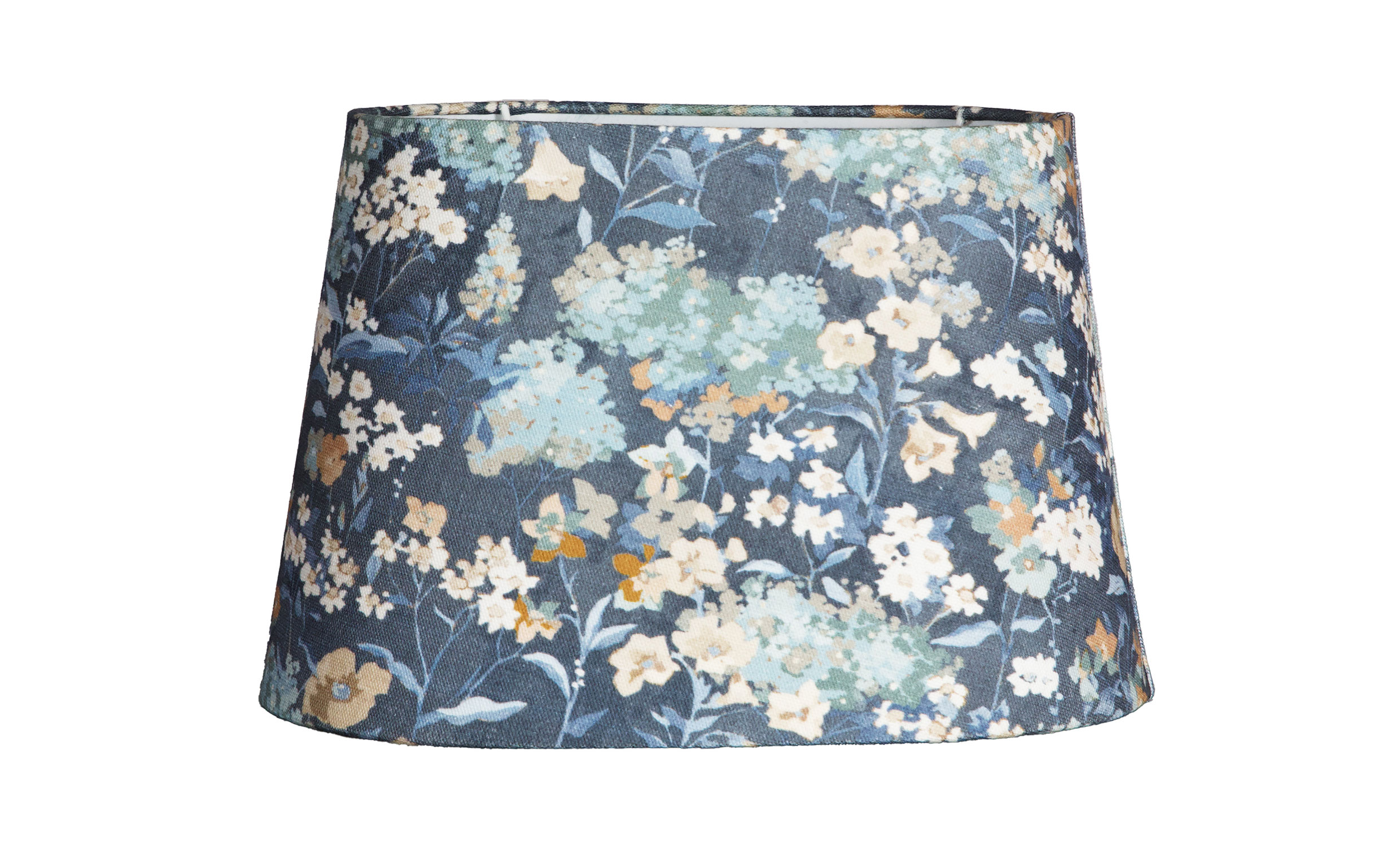 OMERA Lampskärm 32cm Äng Blå