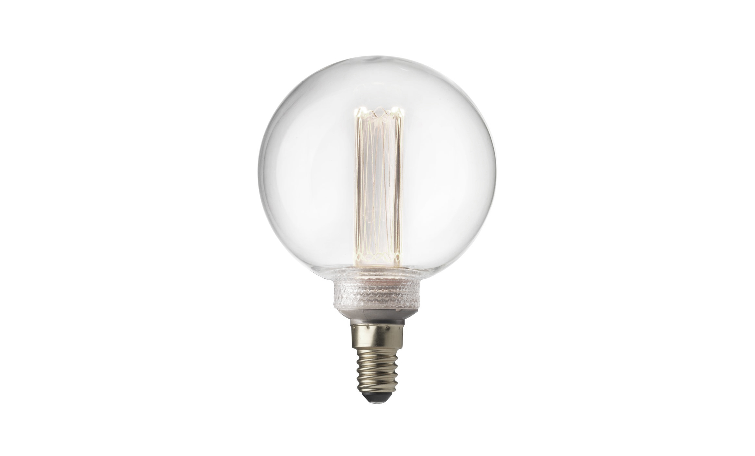 FUTURE LED Kall E14 2,3W 95mm