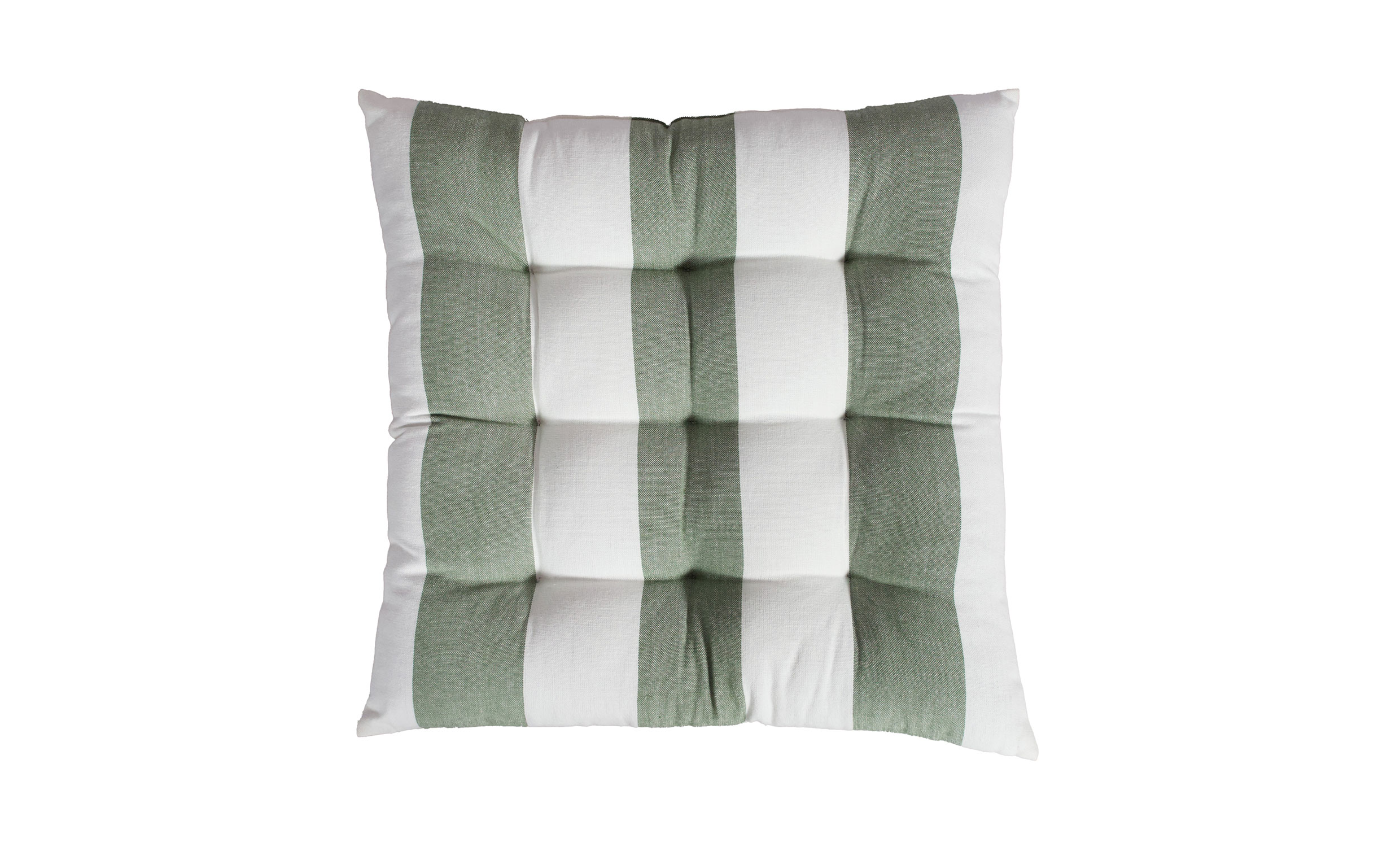 LOUISE Stolsdyna Gr�n